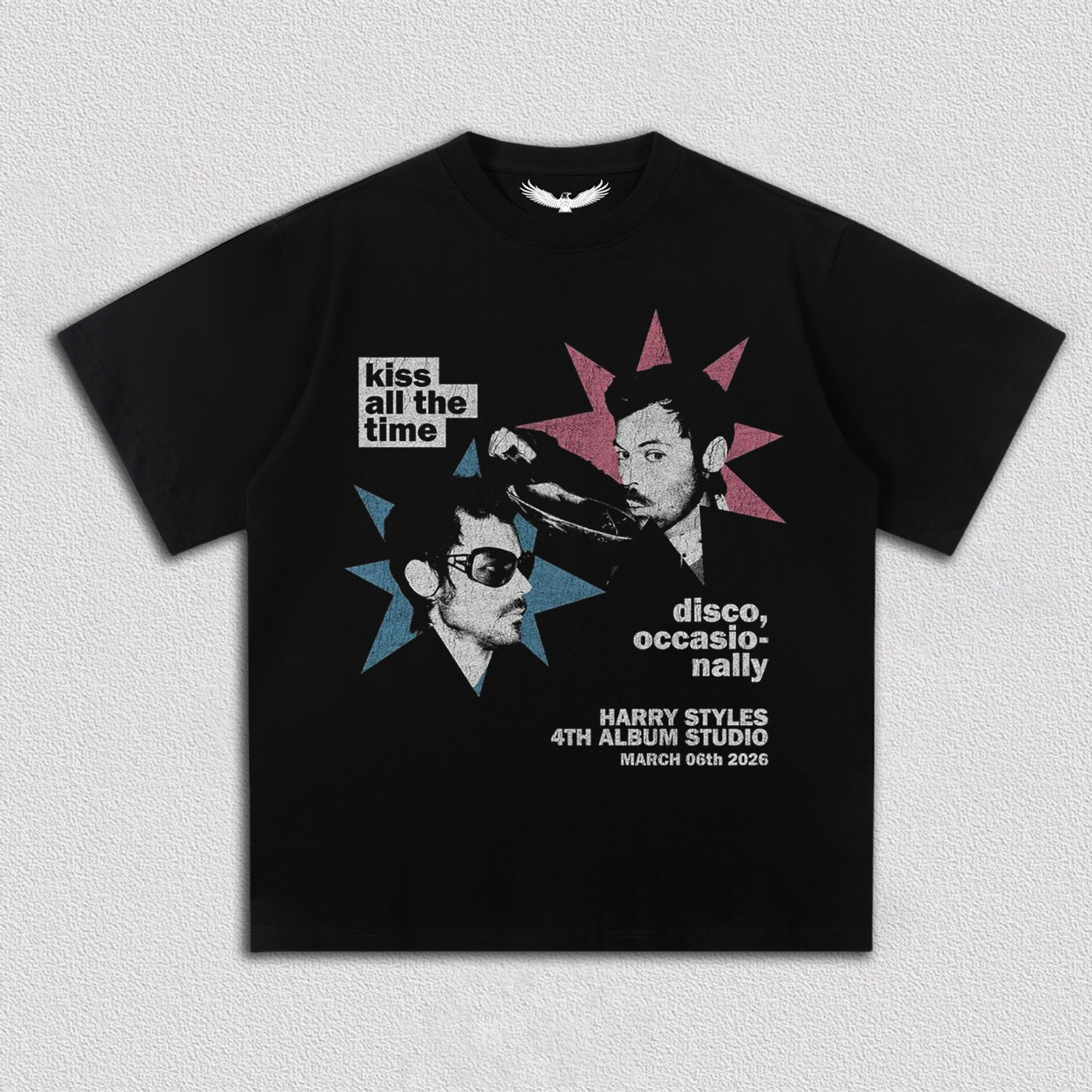 Harry Styles  TEE 3.10