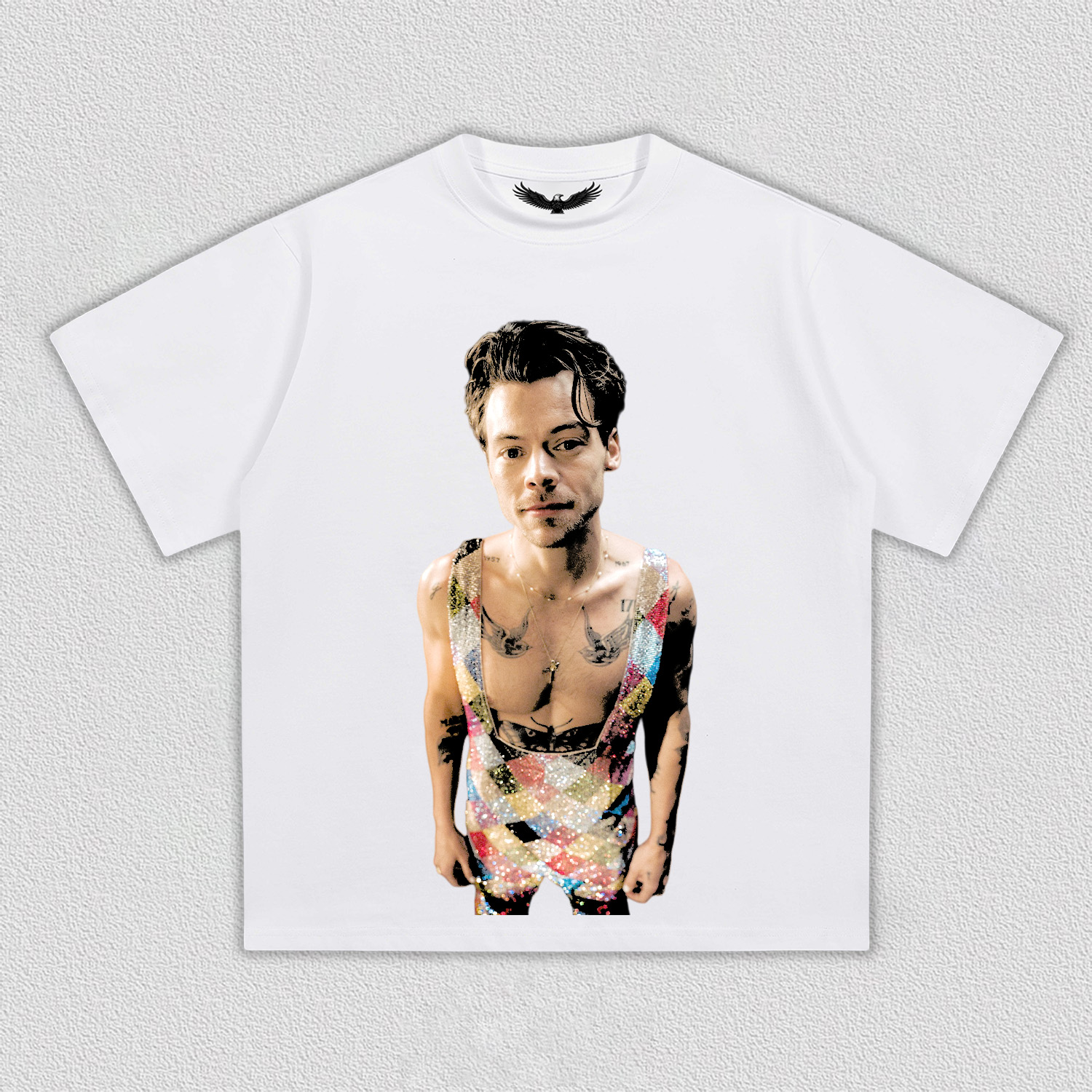 Harry Styles  TEE 3.2