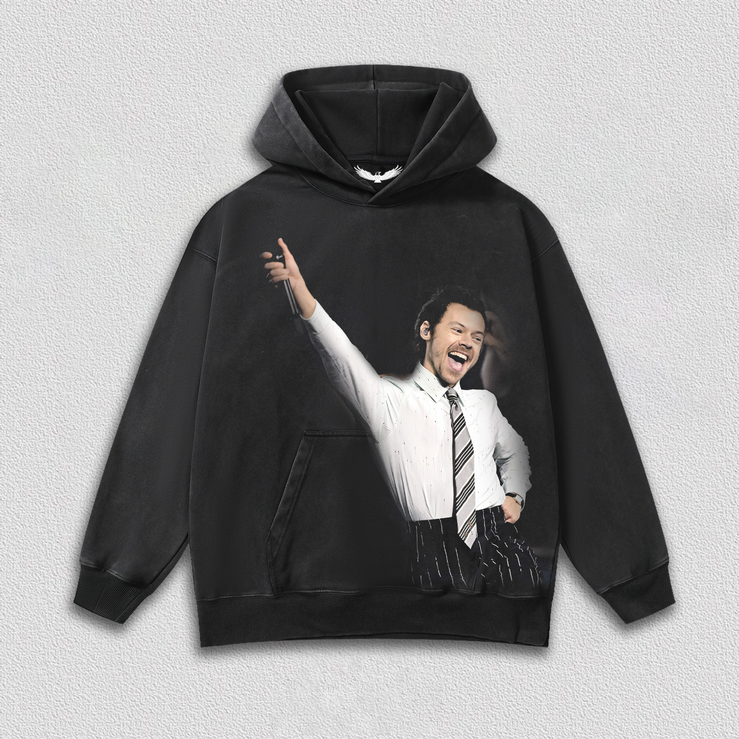 harry styles TEE 3.2