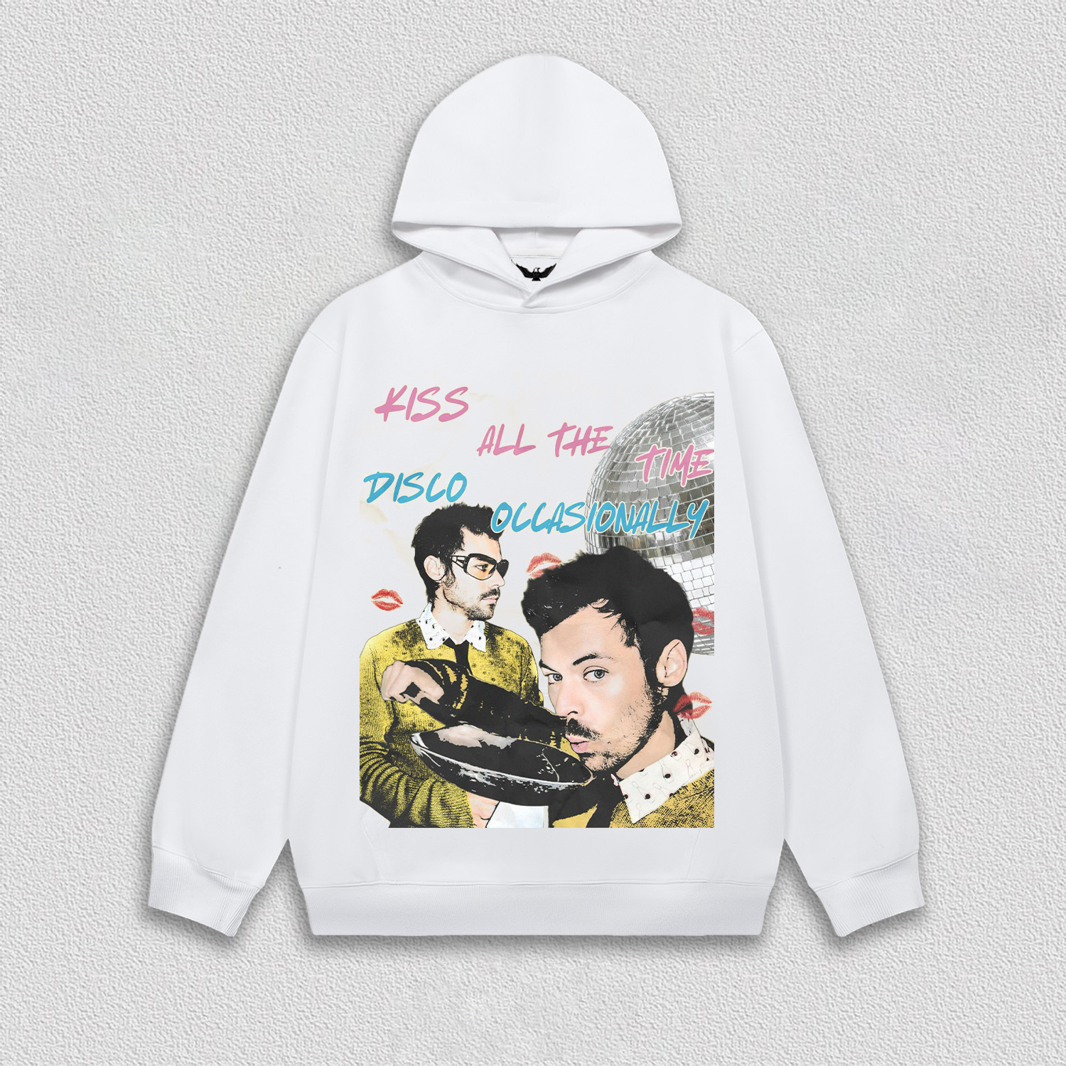 Harry Styles tee V7