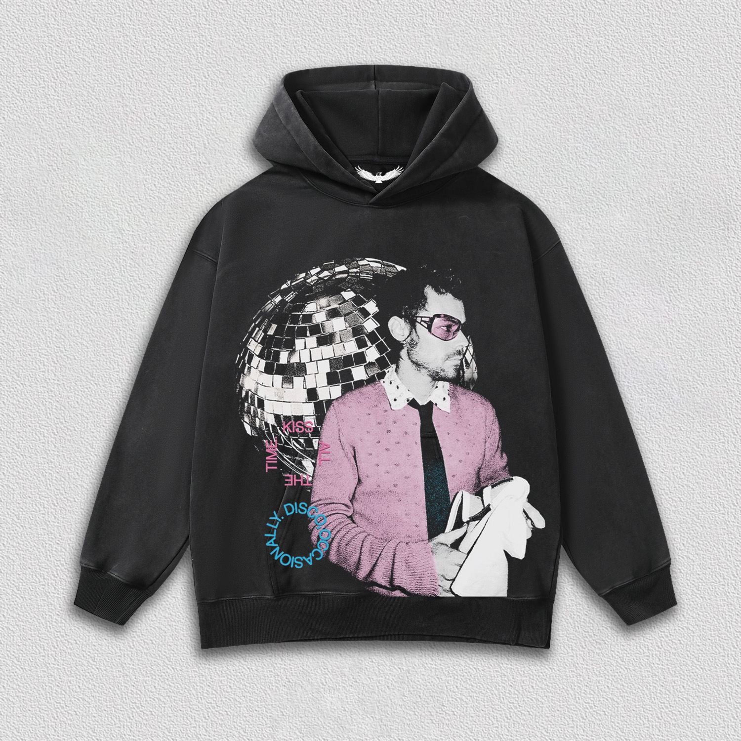 Harry Styles tee V6