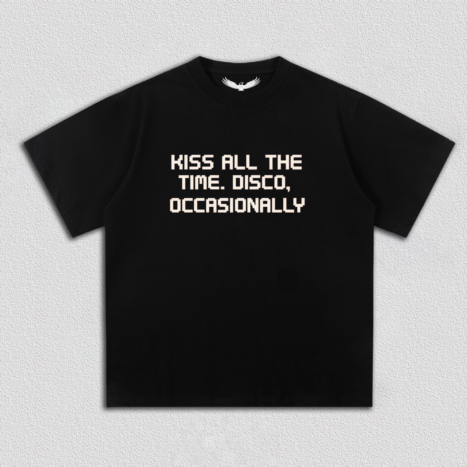 Harry Styles tee V3