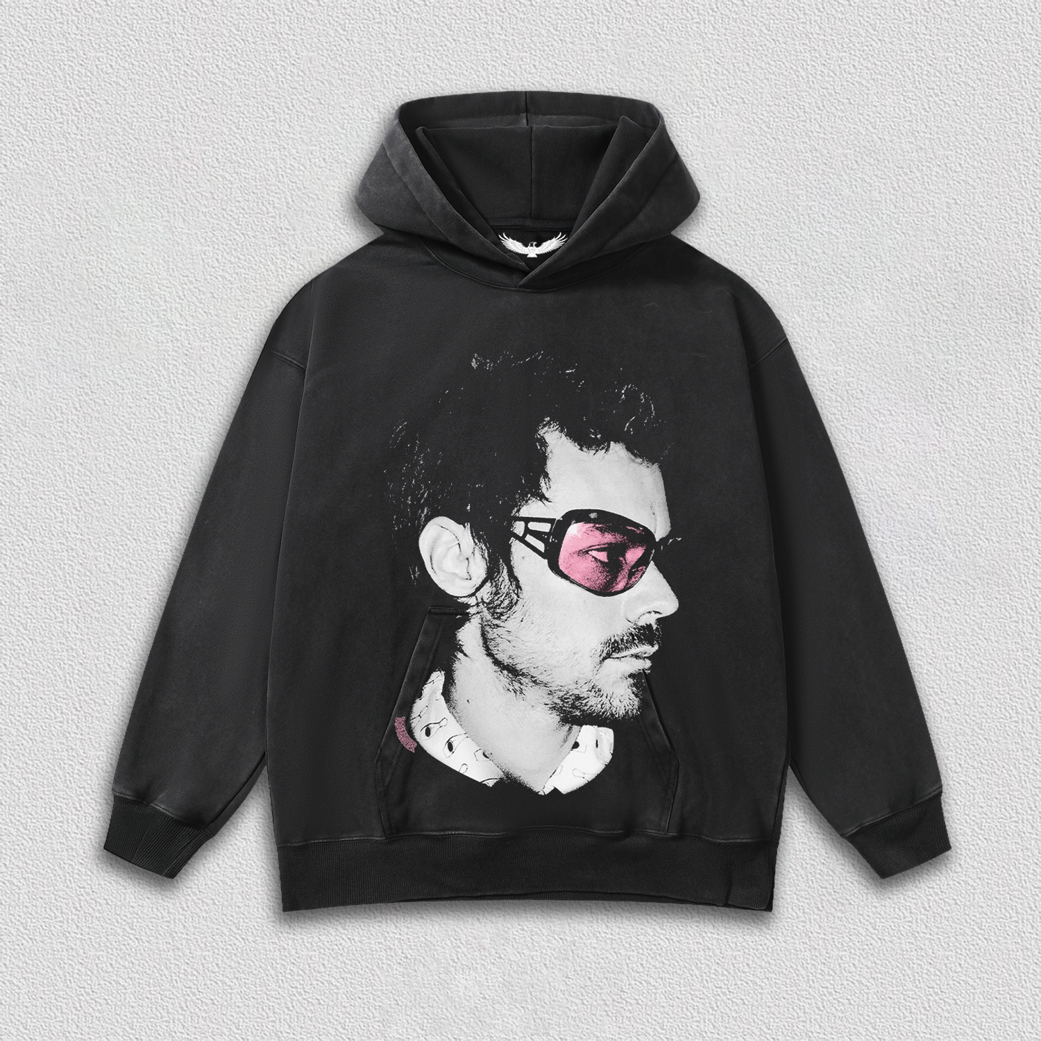 Harry Styles tee V4