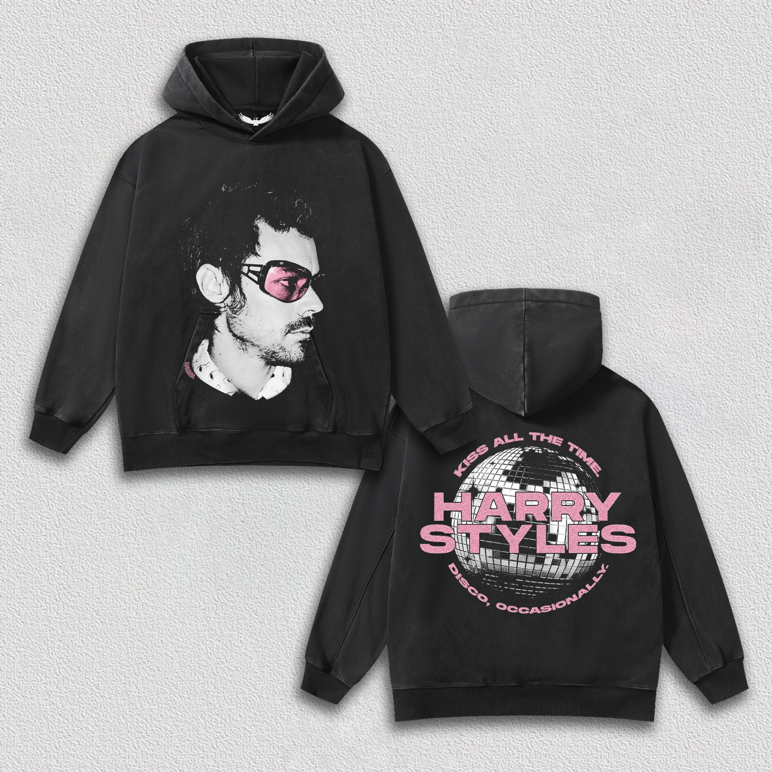 Harry Styles tee V1