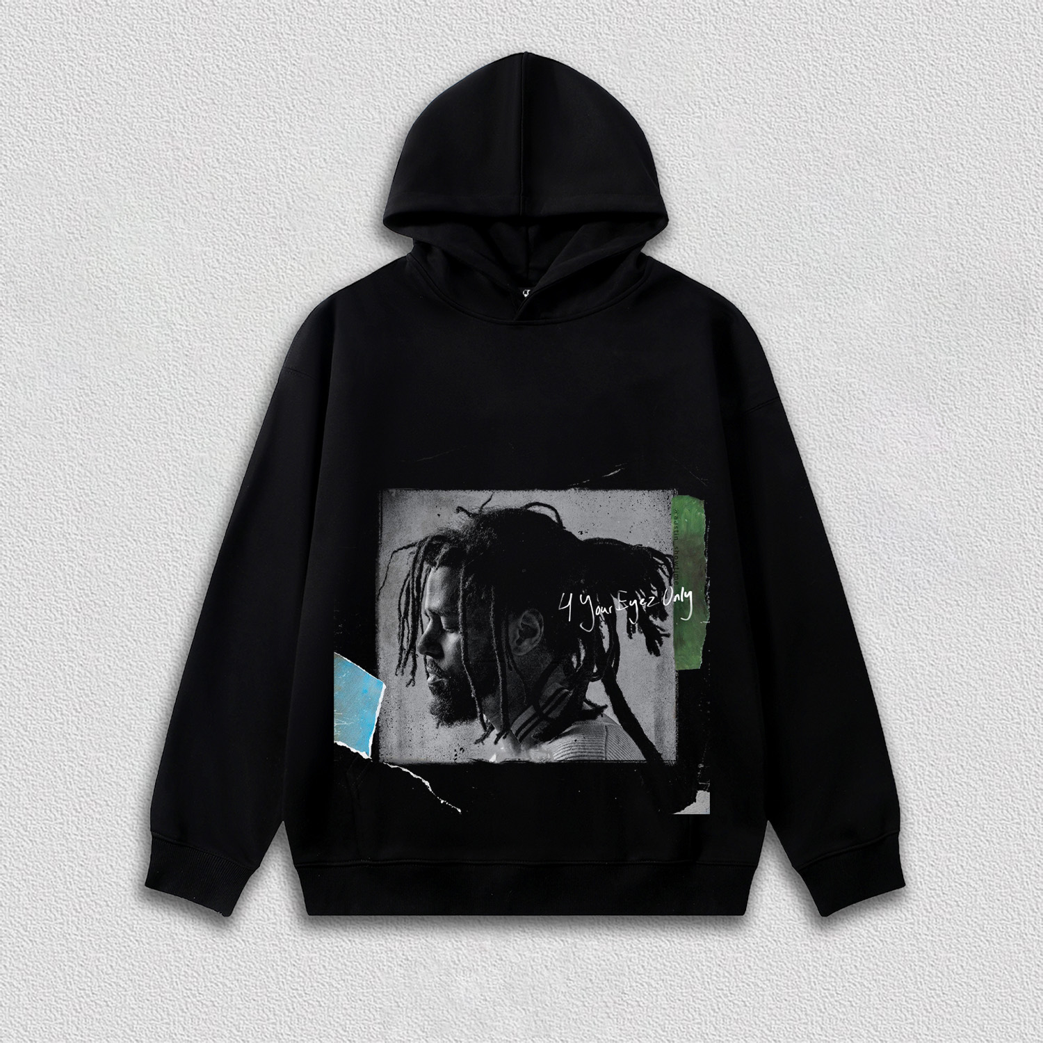 J cole Tee