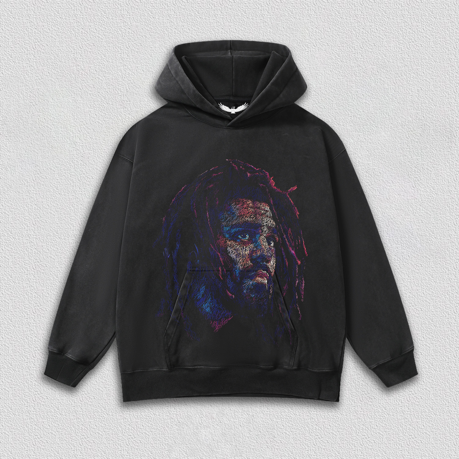 J cole Tee