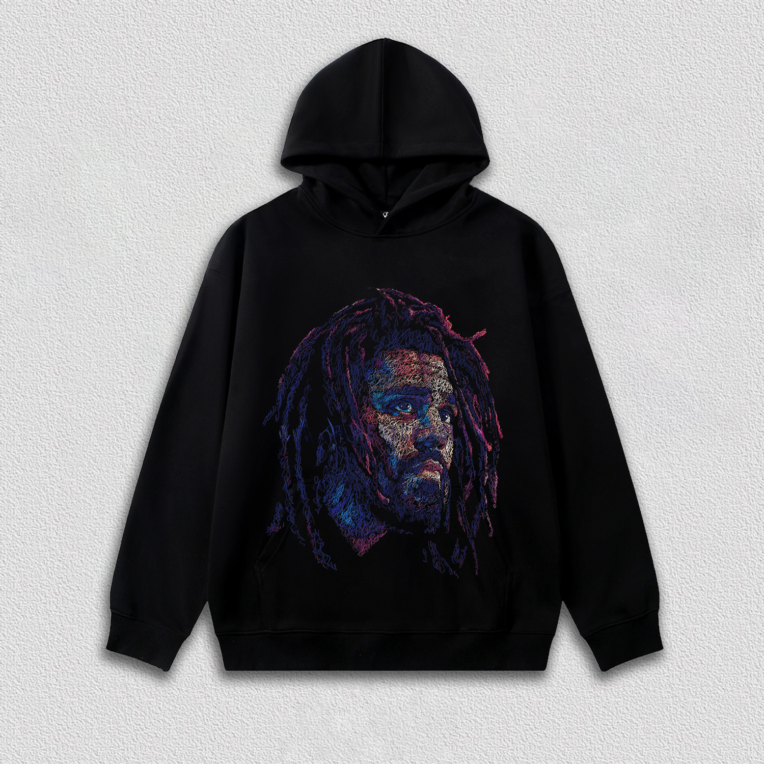 J cole Tee