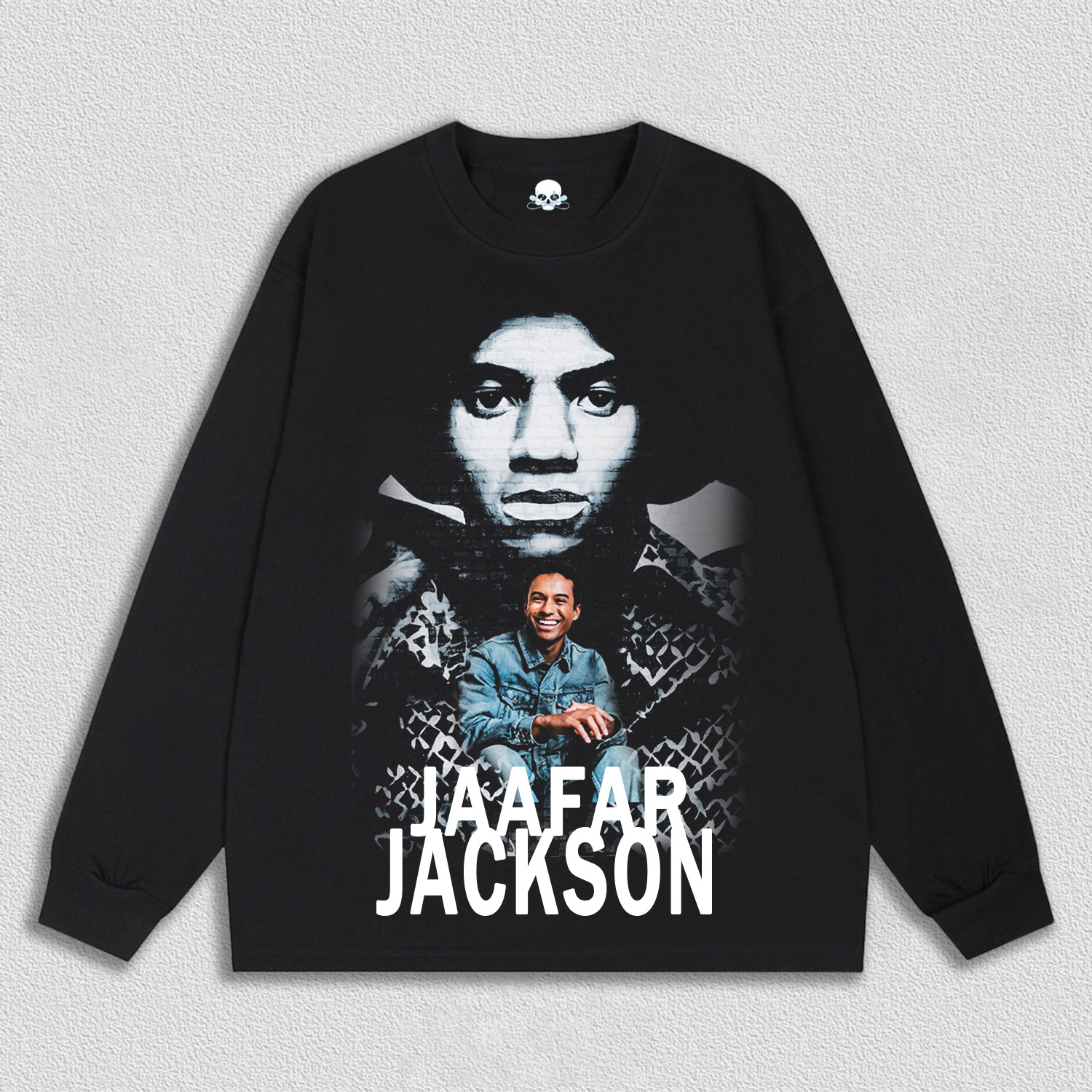 Jaafar Jackson