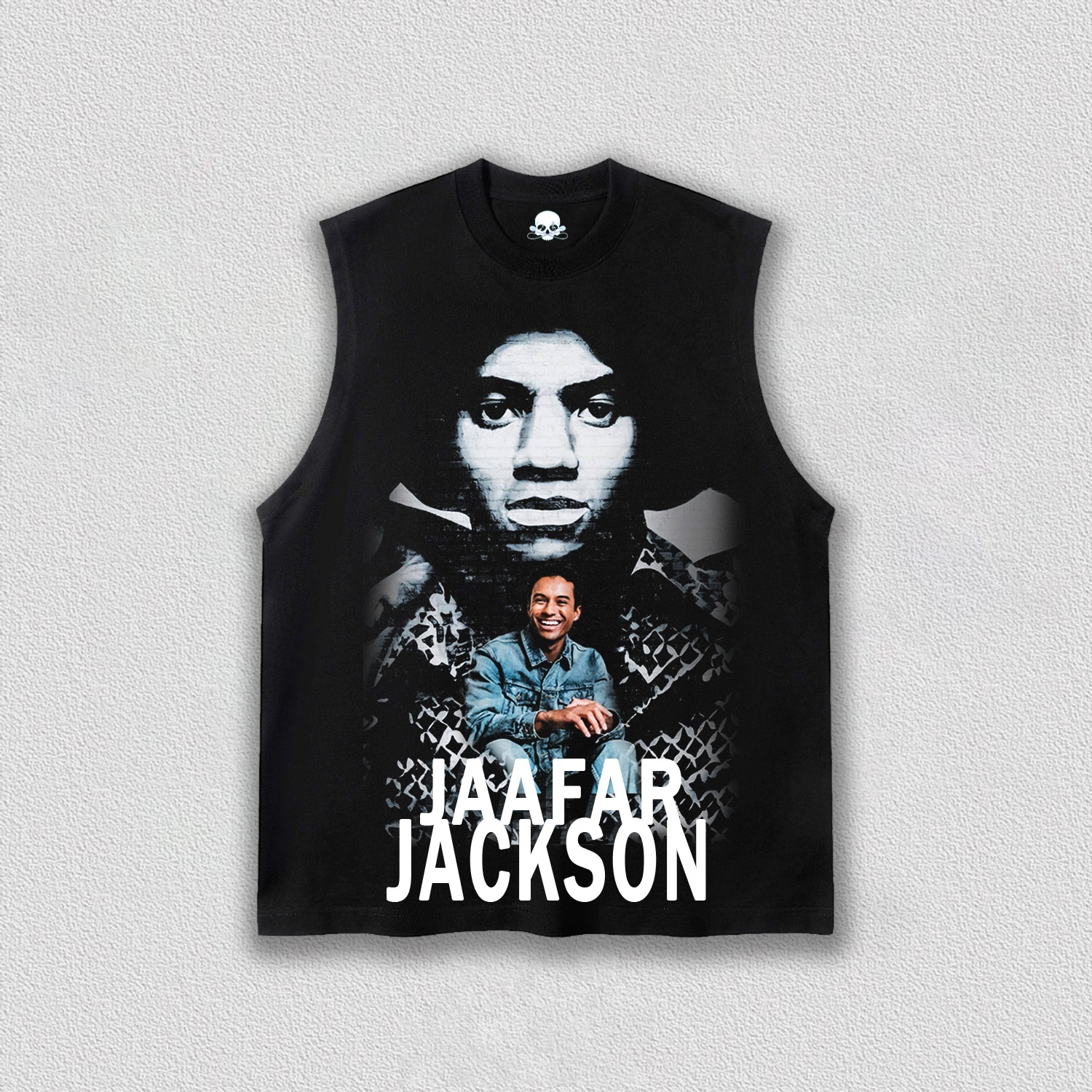 Jaafar Jackson