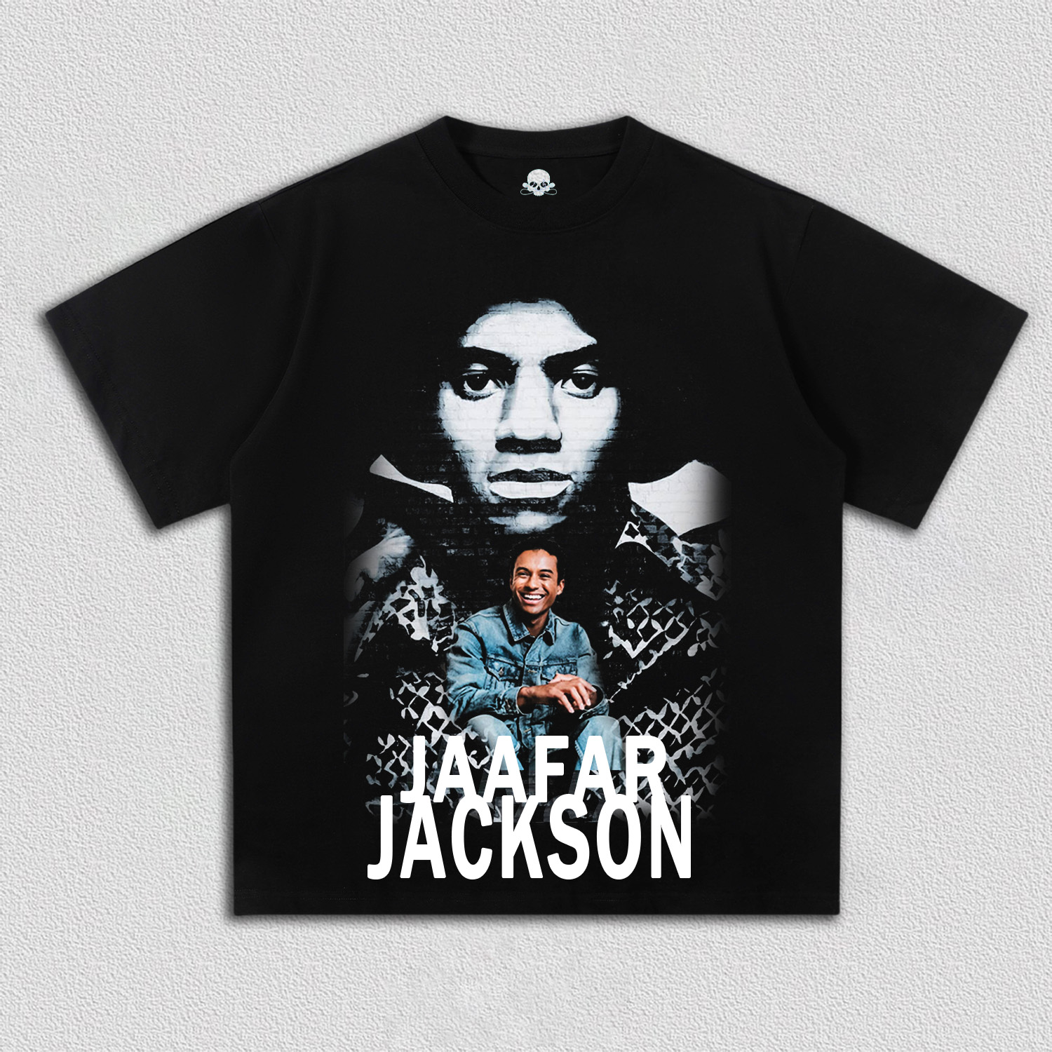 Jaafar Jackson