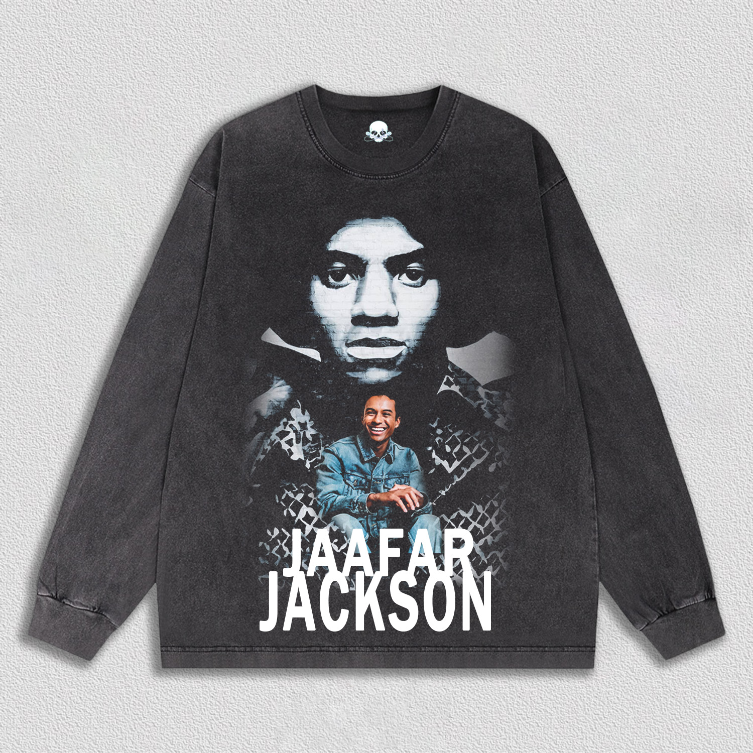 Jaafar Jackson