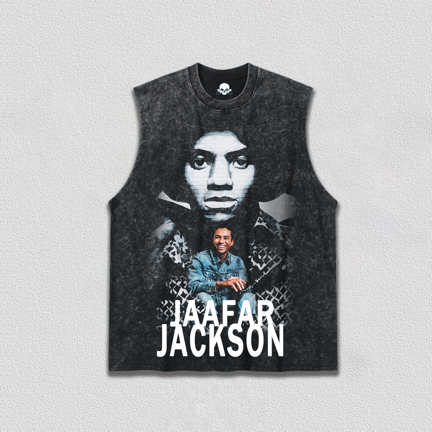 Jaafar Jackson