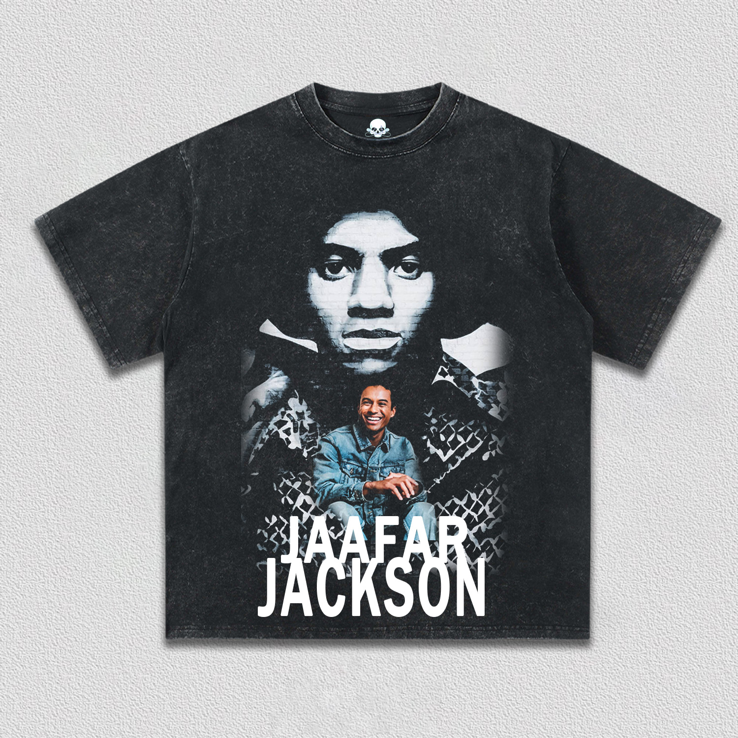 Jaafar Jackson
