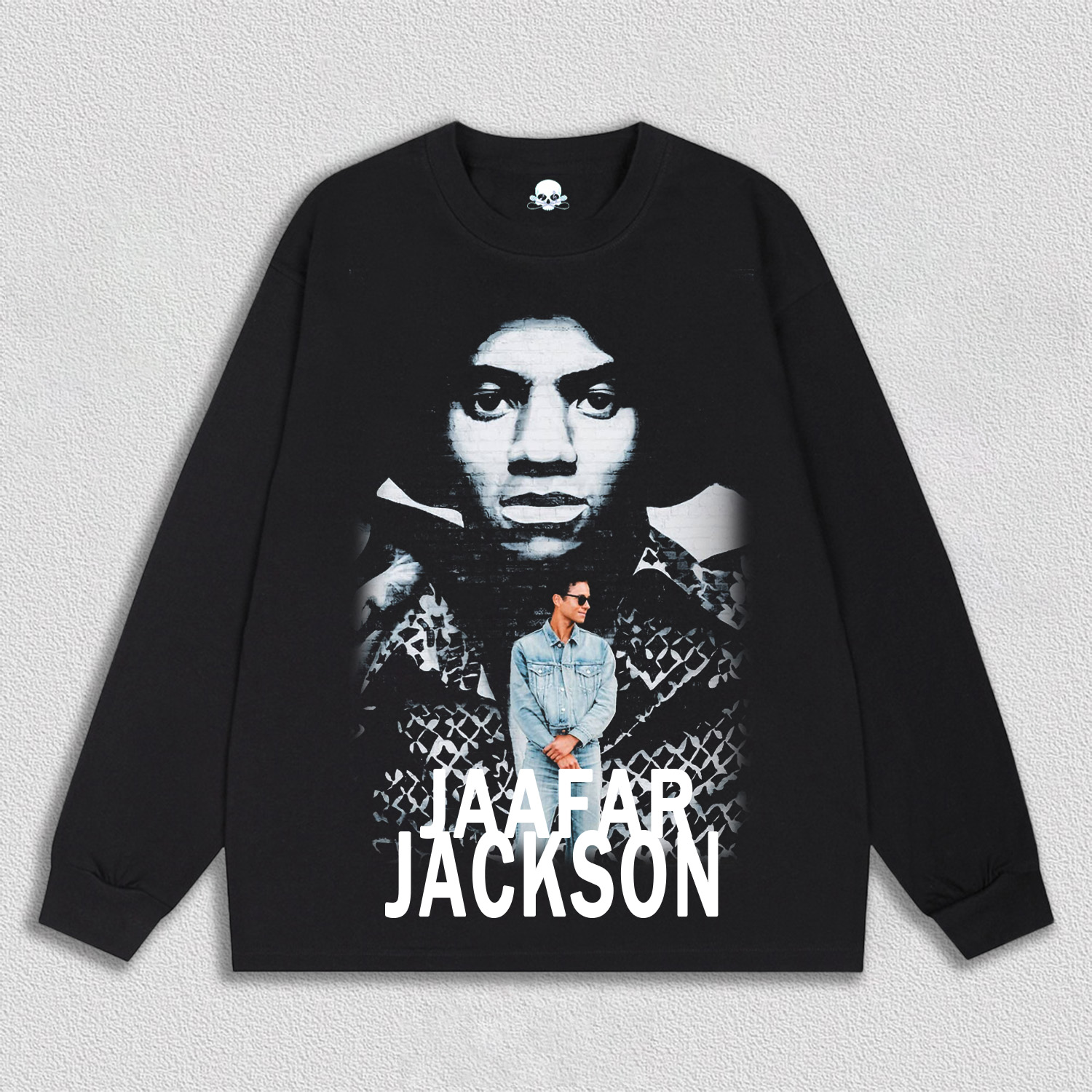 Jaafar Jackson V1