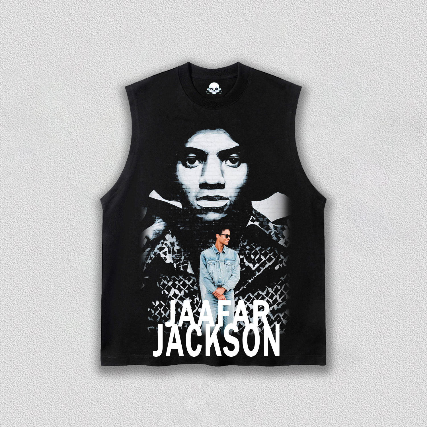 Jaafar Jackson V1