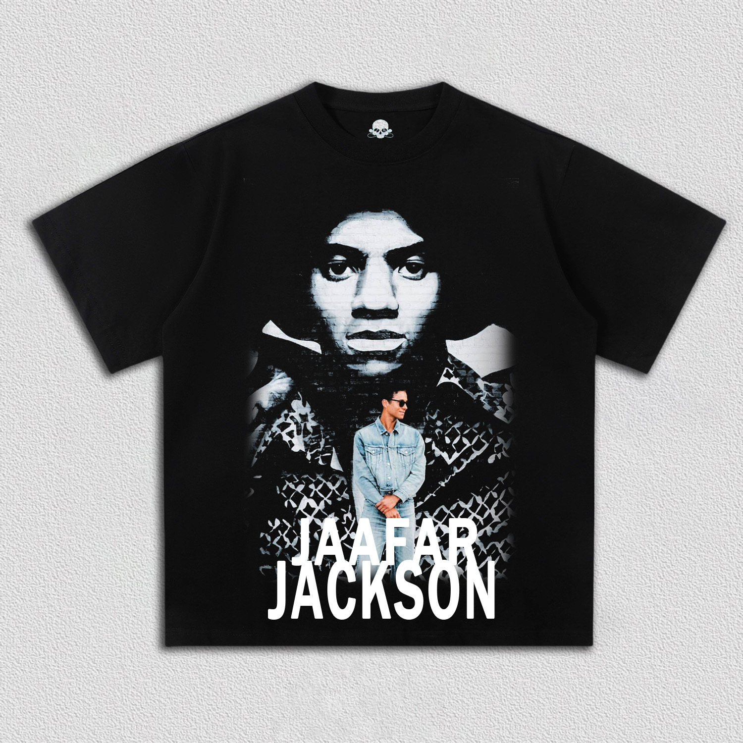 Jaafar Jackson V1