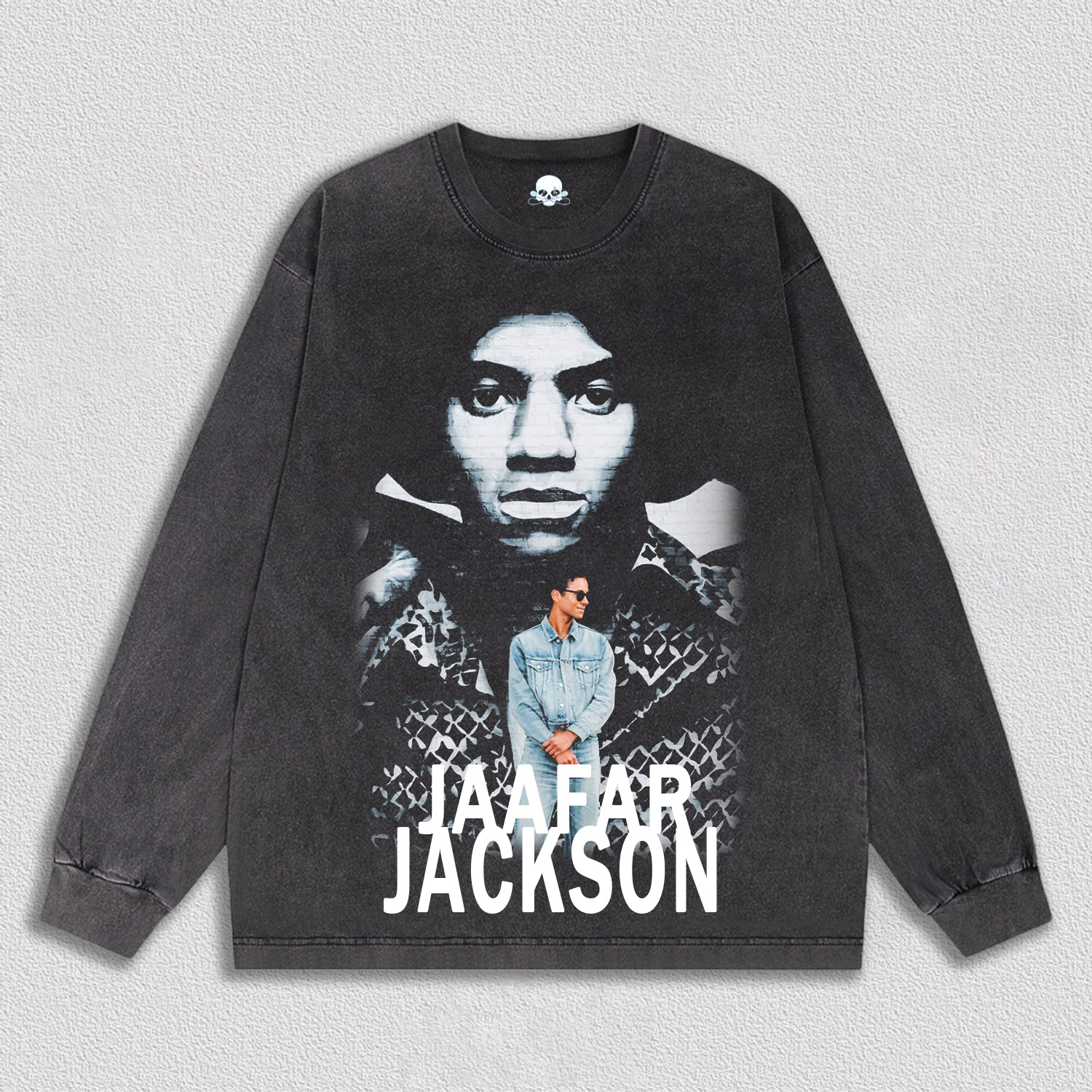 Jaafar Jackson V1