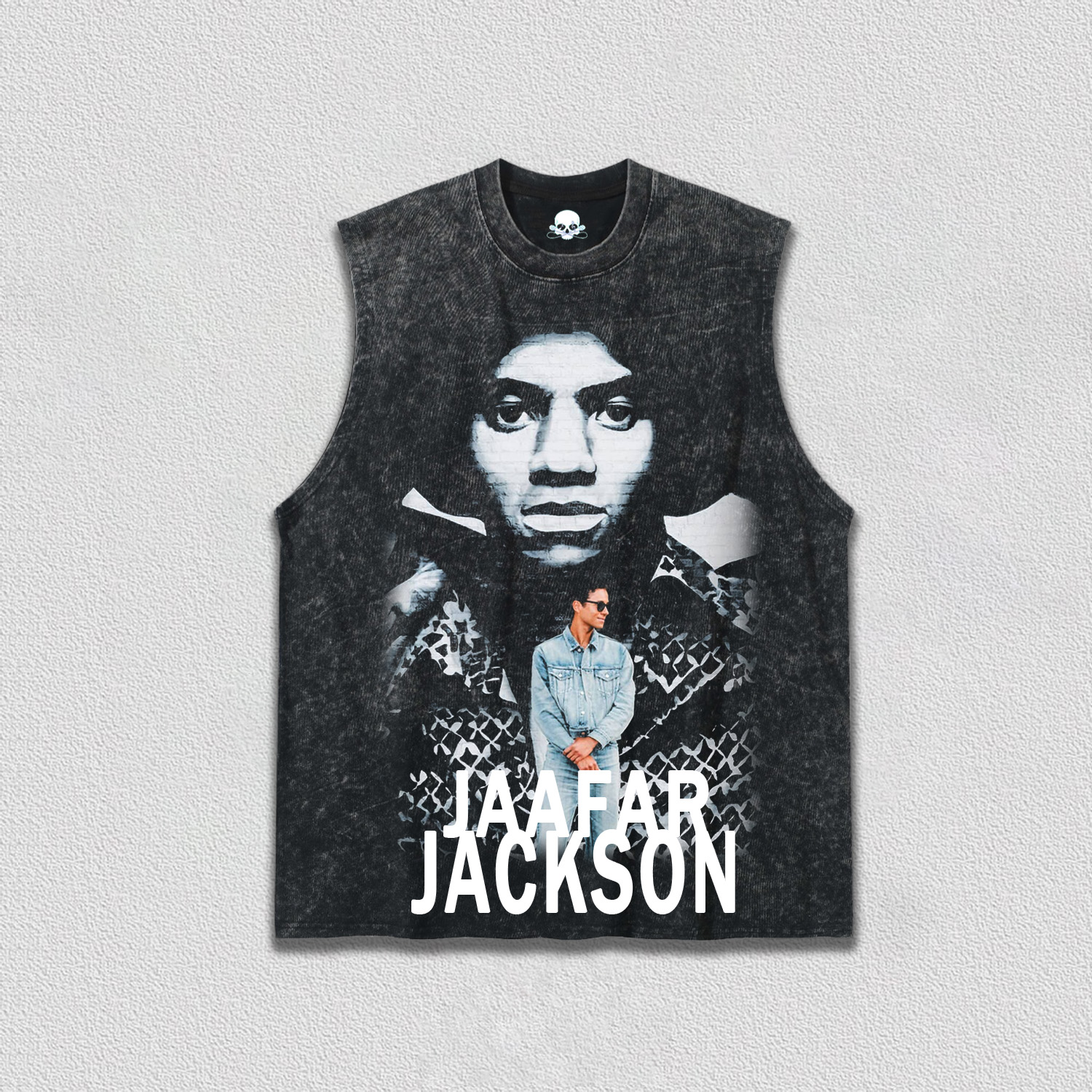 Jaafar Jackson V1