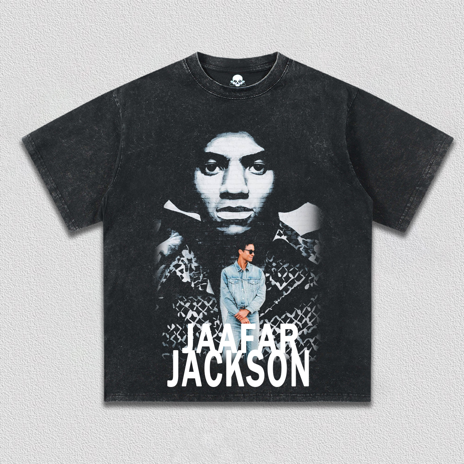 Jaafar Jackson V1