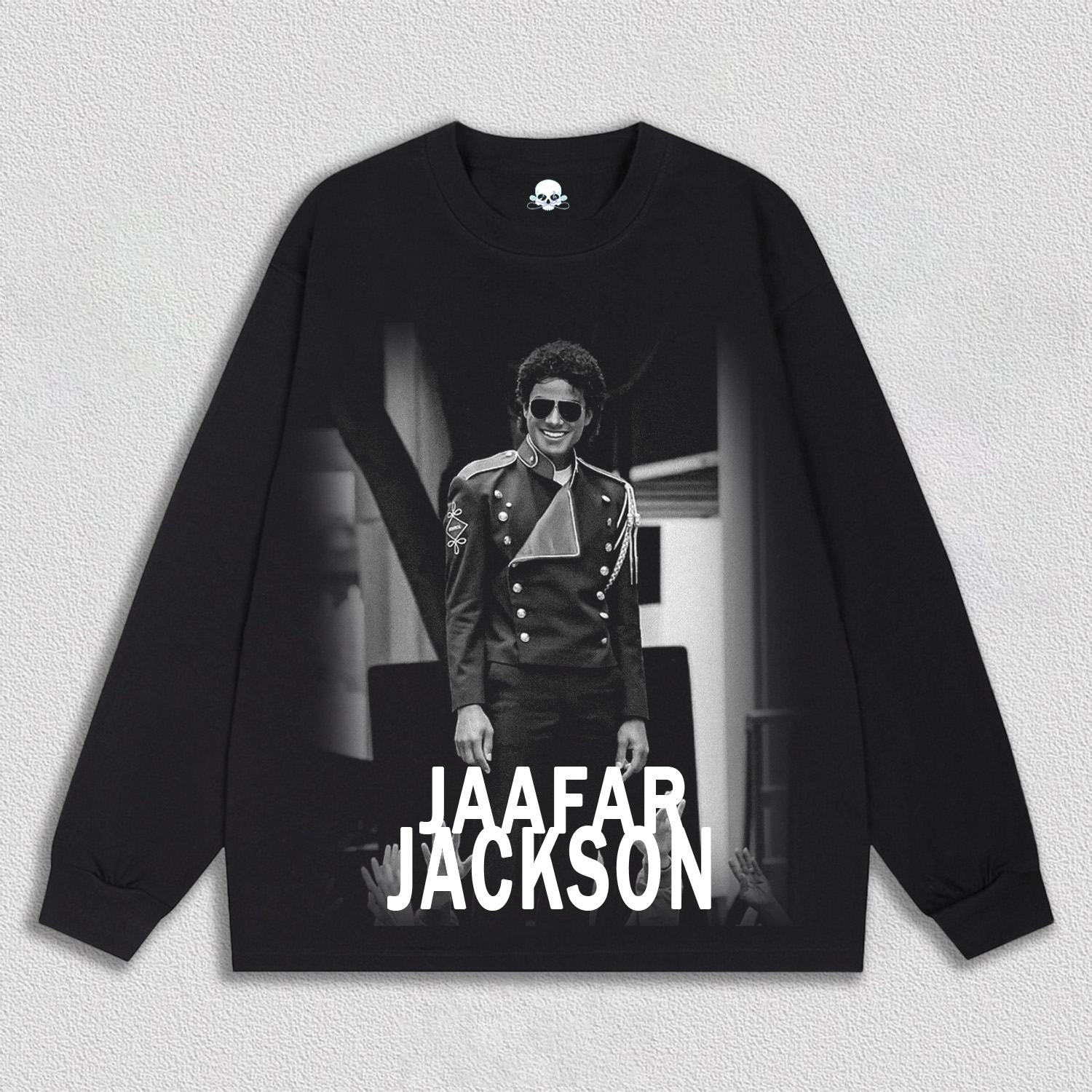 Jaafar Jackson V2