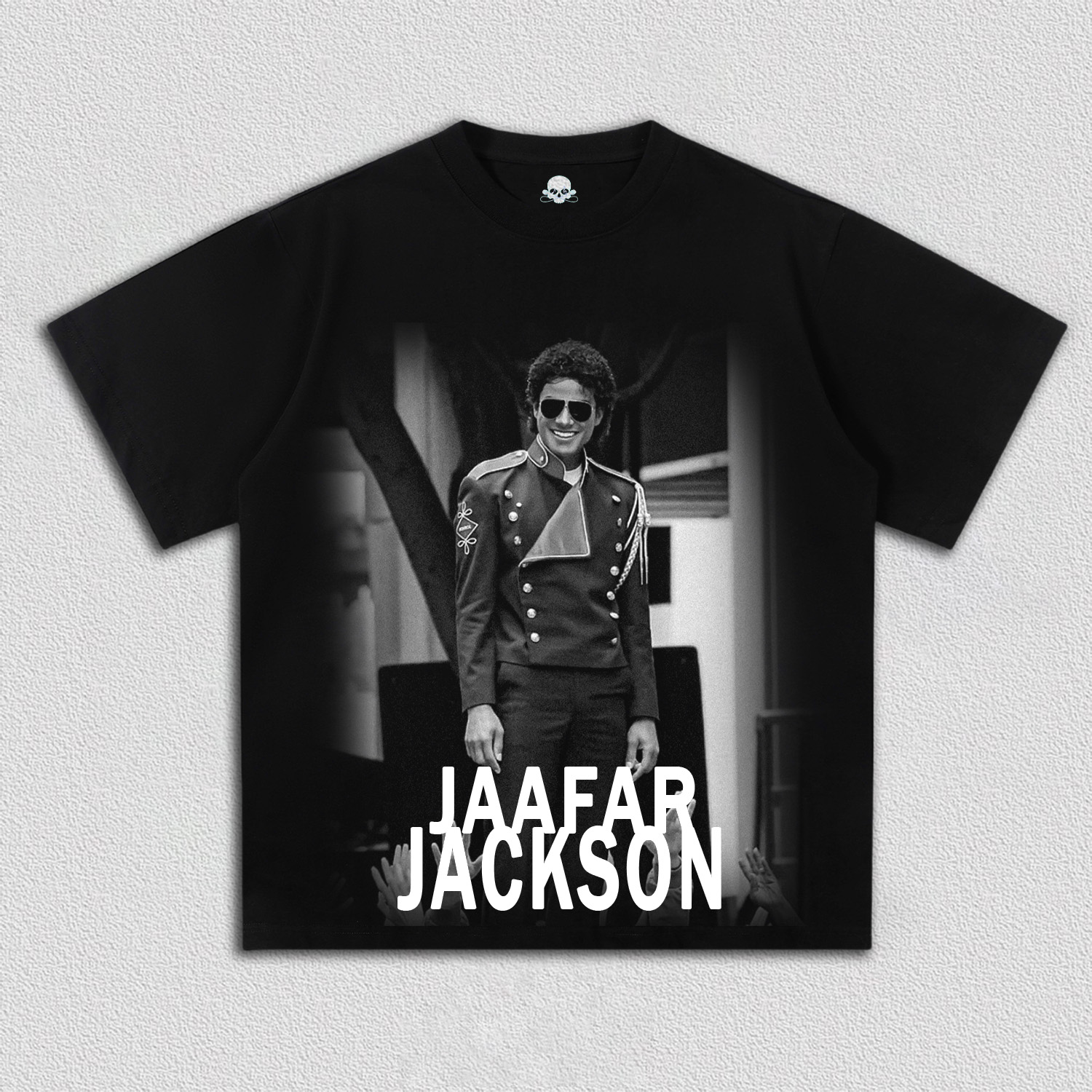 Jaafar Jackson V2