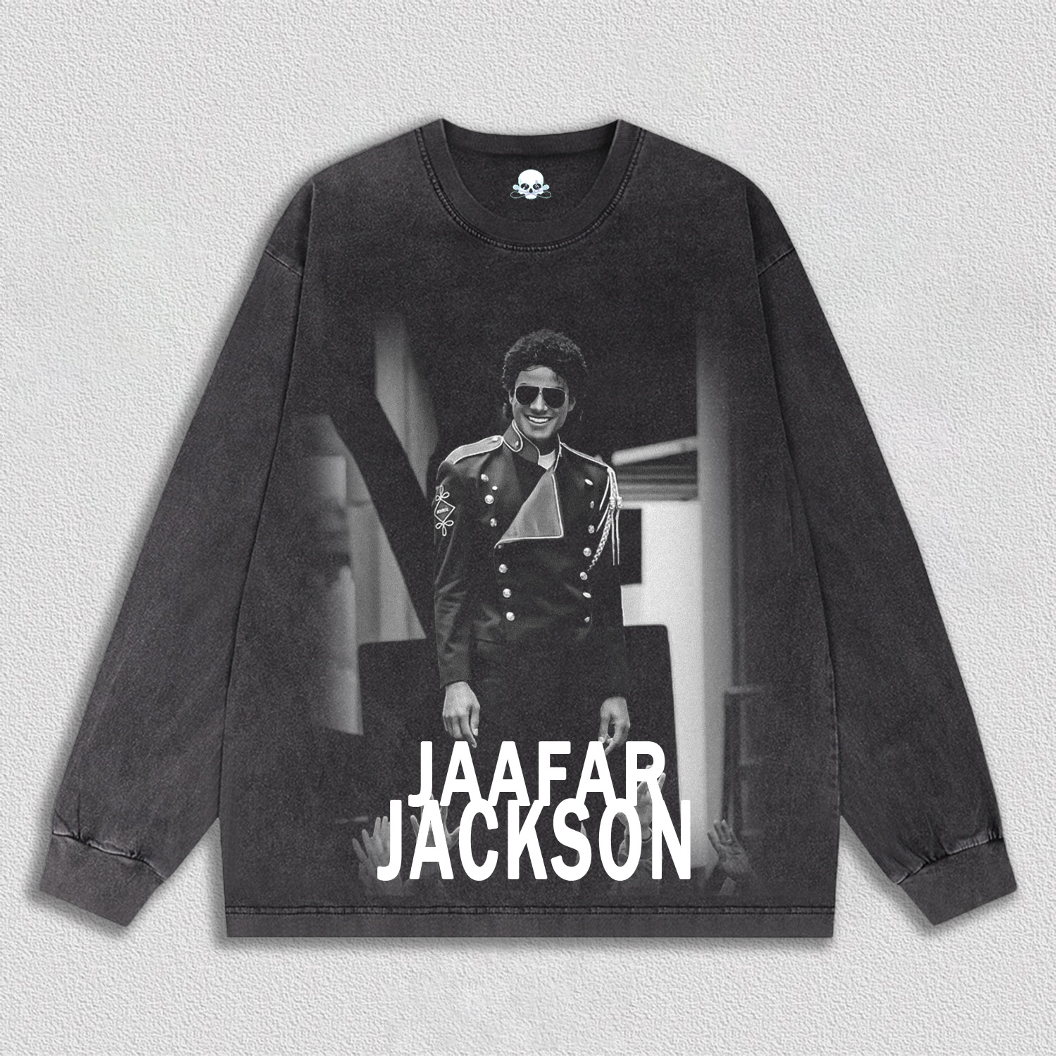 Jaafar Jackson V2