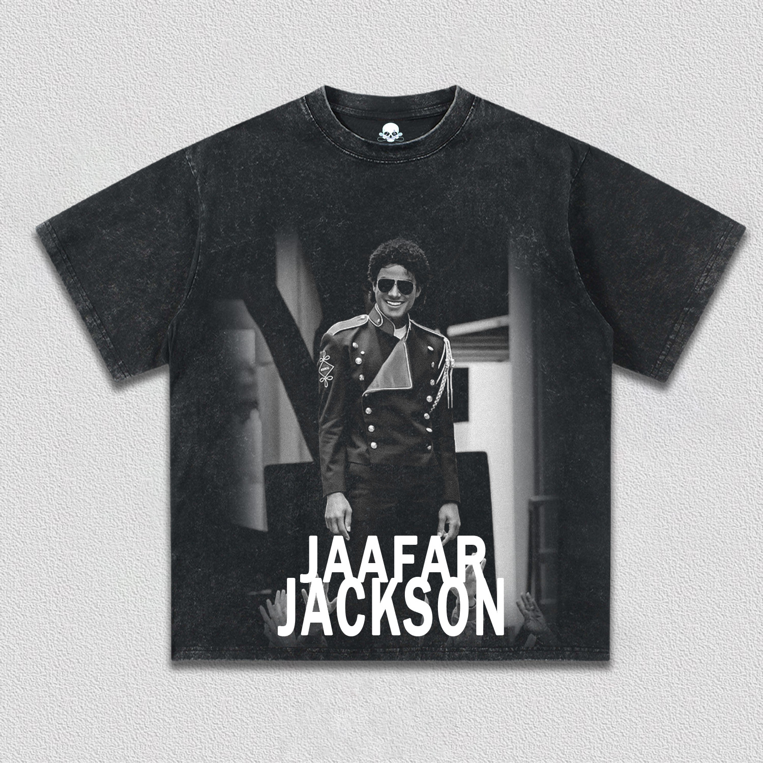 Jaafar Jackson V2