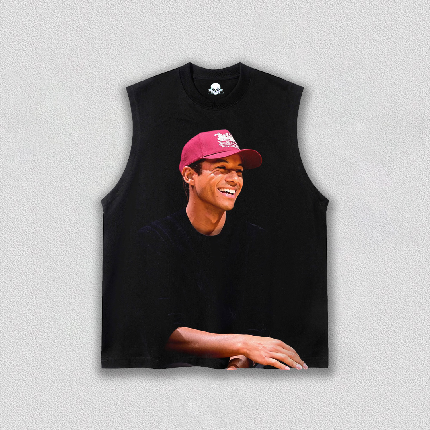 Jaafar Jacksonv3