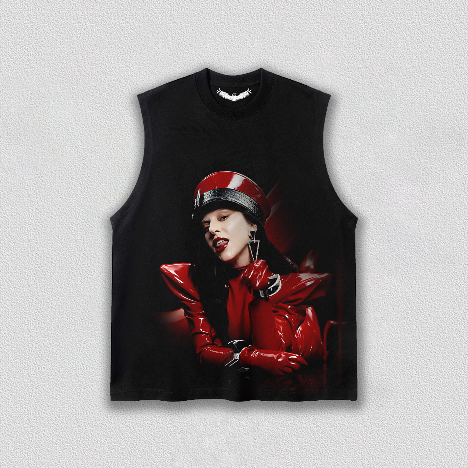 Lady Gaga Runway Tee