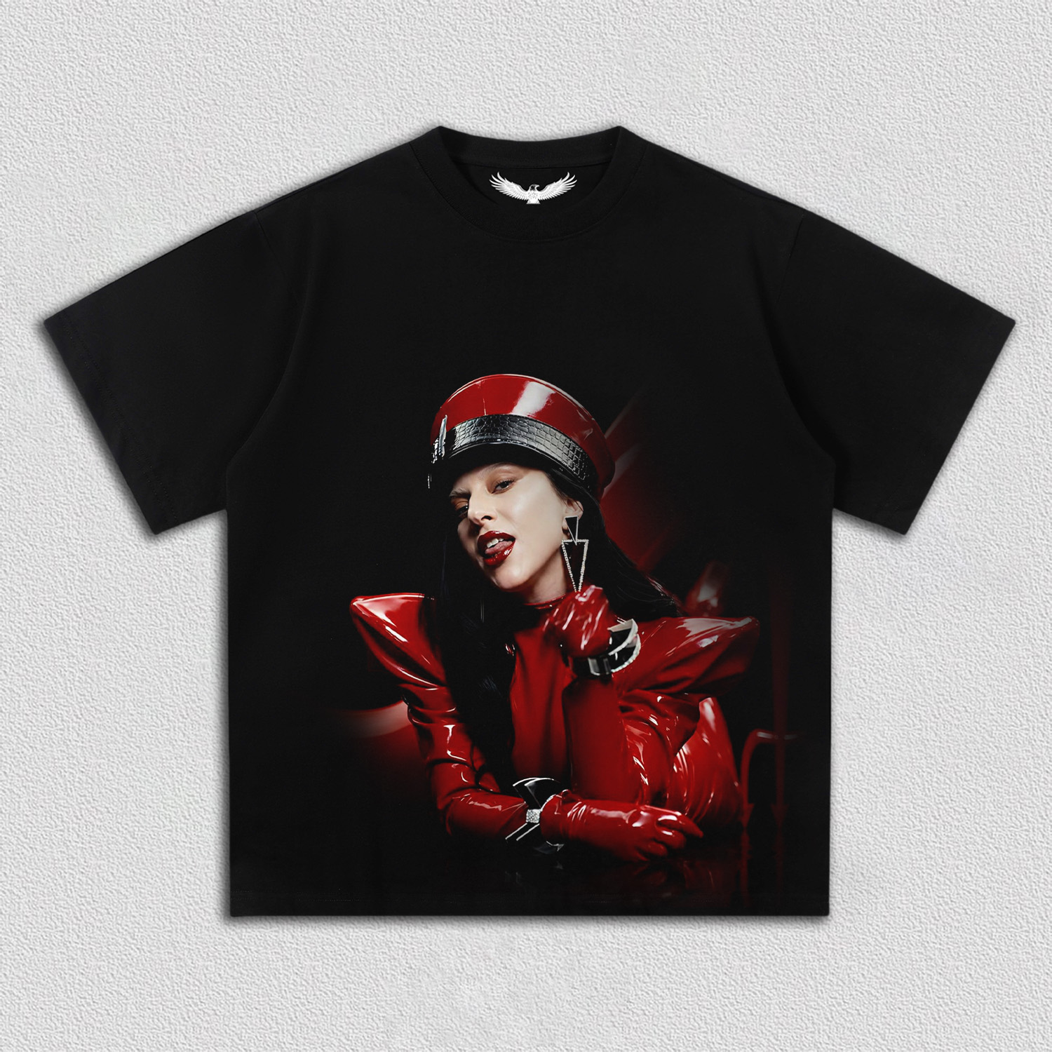 Lady Gaga Runway Tee