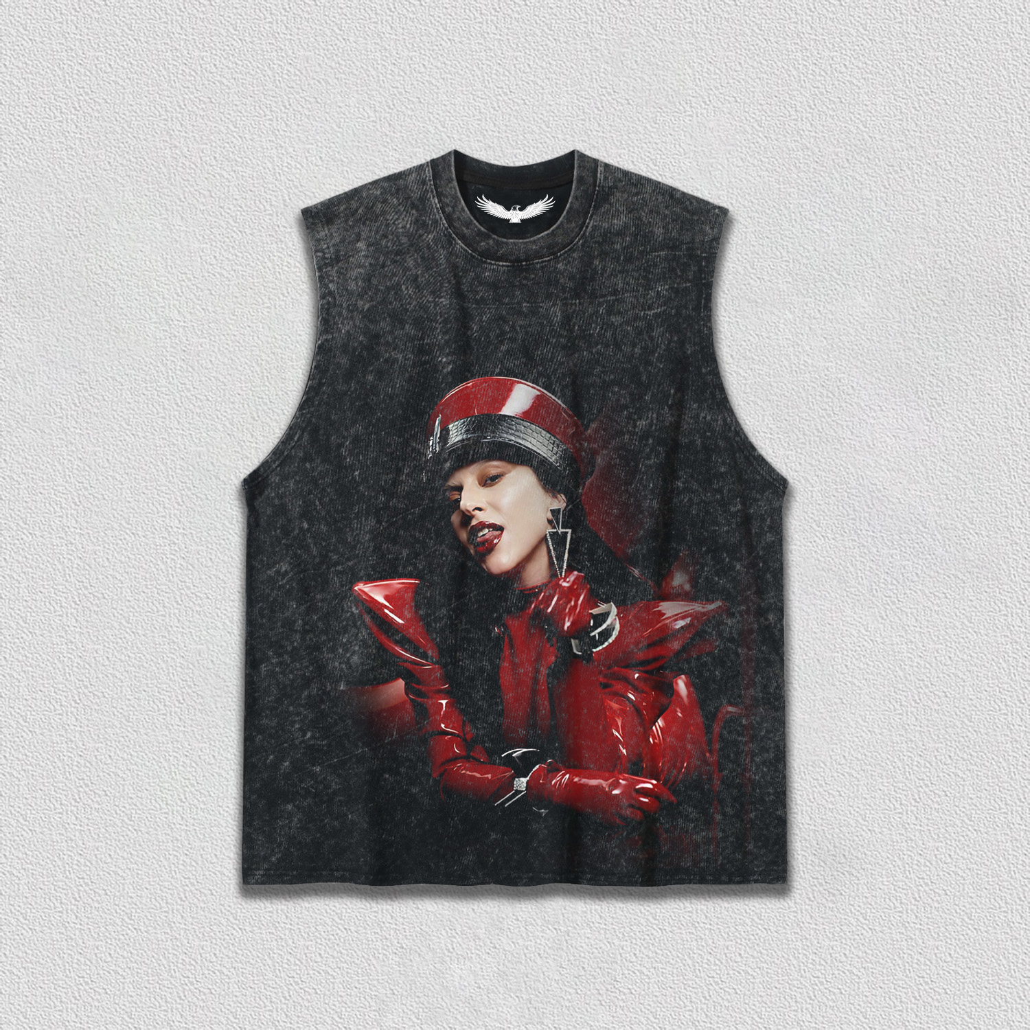 Lady Gaga Runway Tee