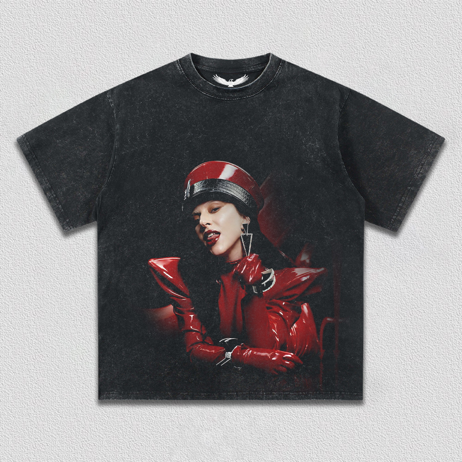 Lady Gaga Runway Tee