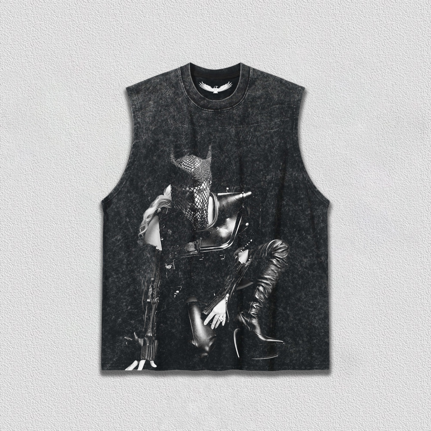 Lady Gaga 1 Tee