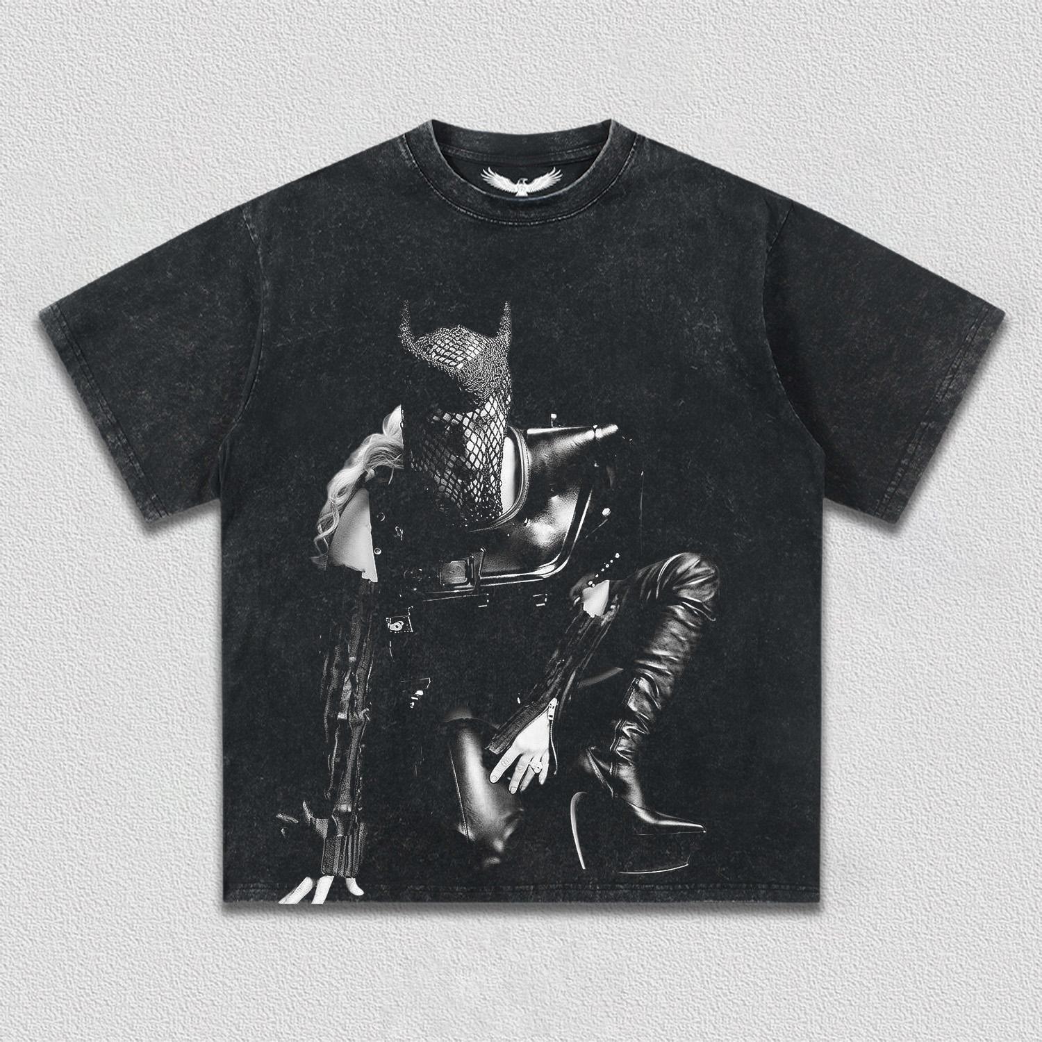 Lady Gaga 1 Tee