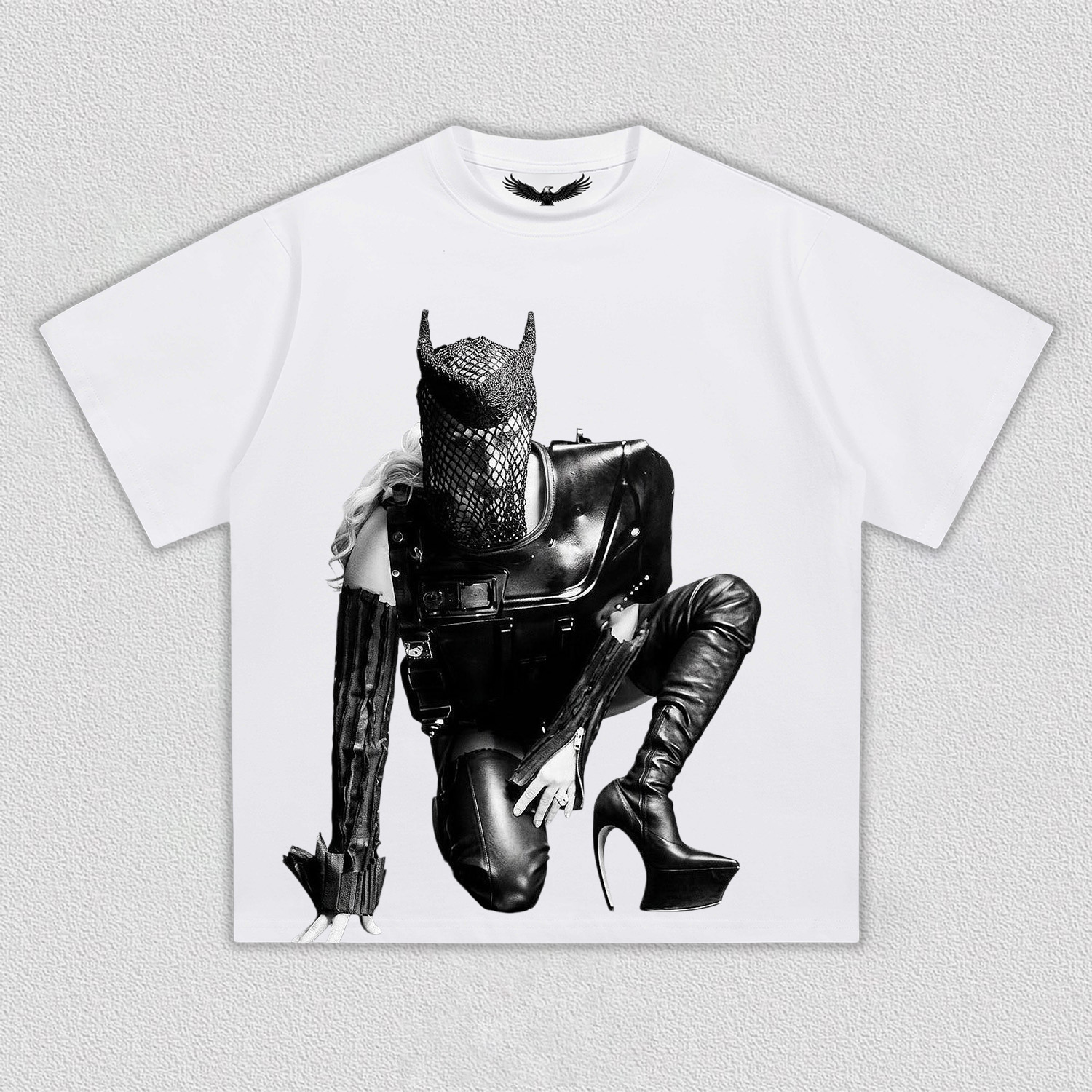 Lady Gaga 1 Tee