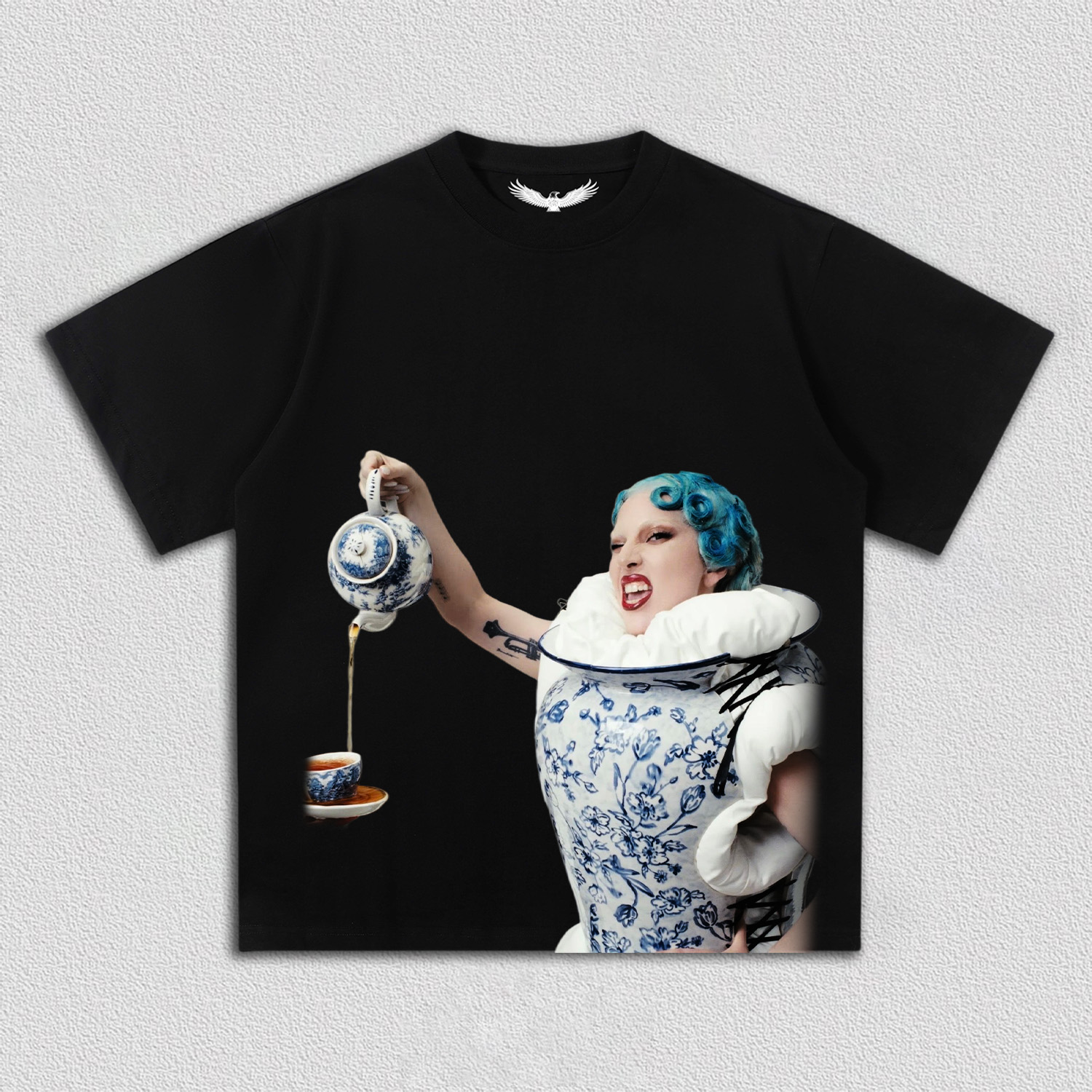 Lady Gaga Runway Tee
