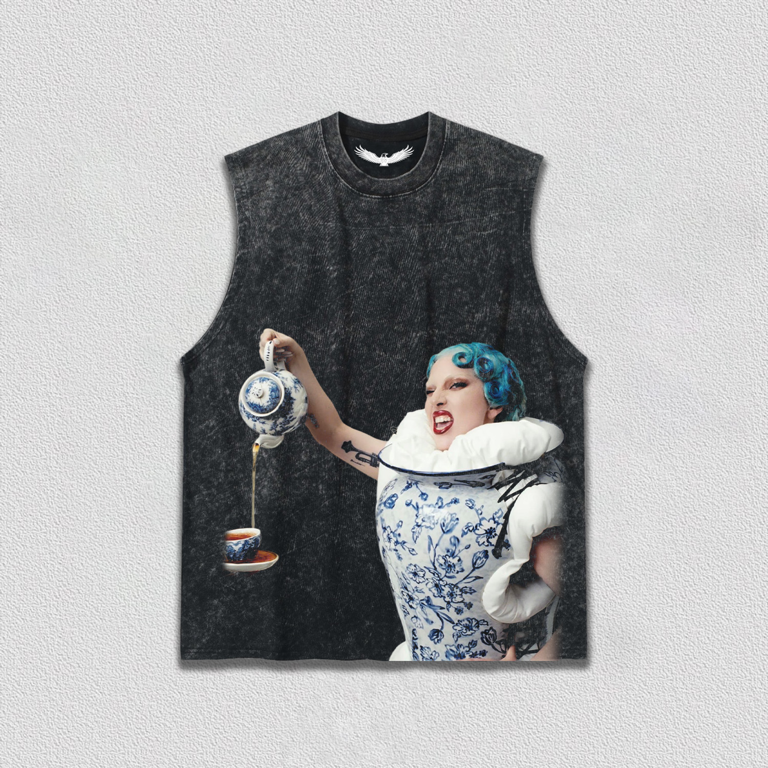 Lady Gaga Runway Tee