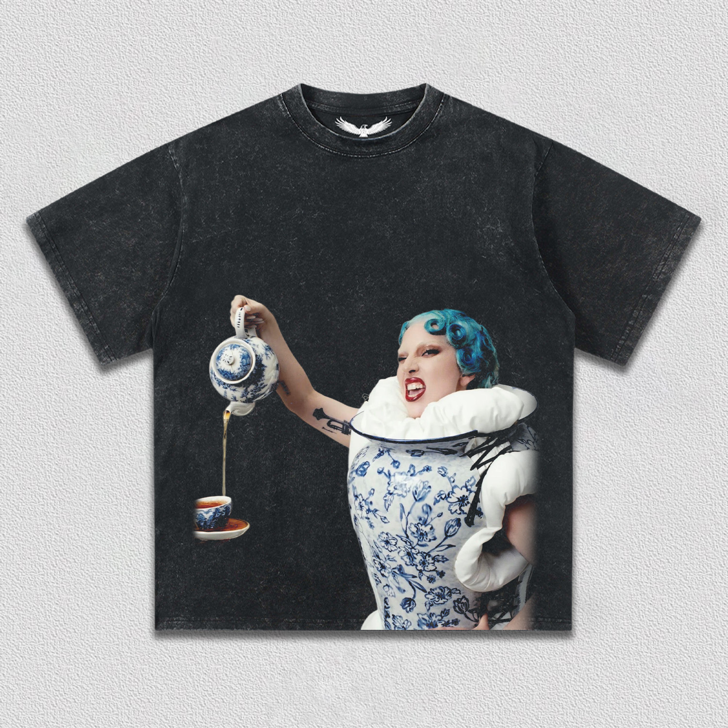 Lady Gaga Runway Tee