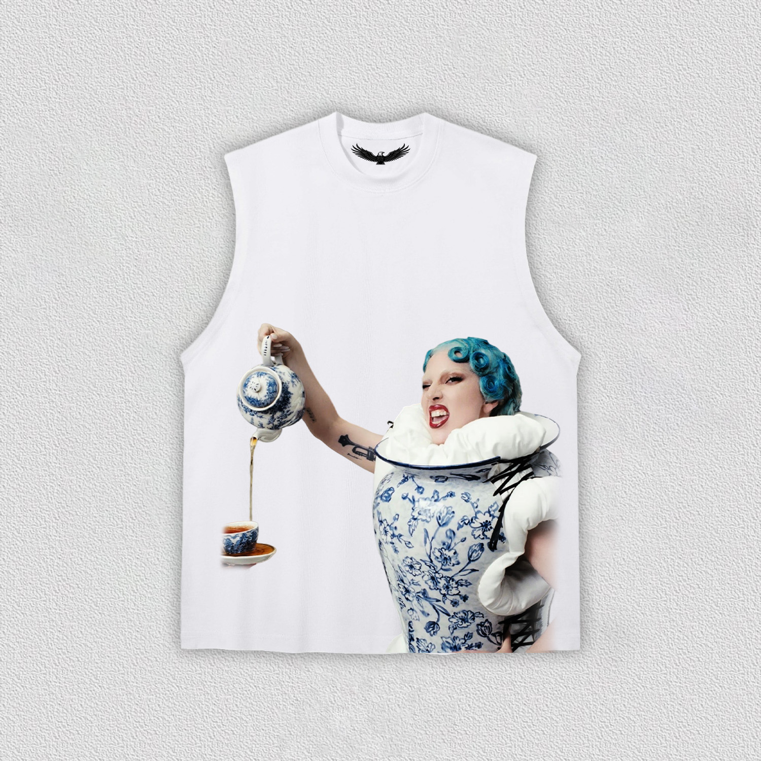 Lady Gaga Runway Tee