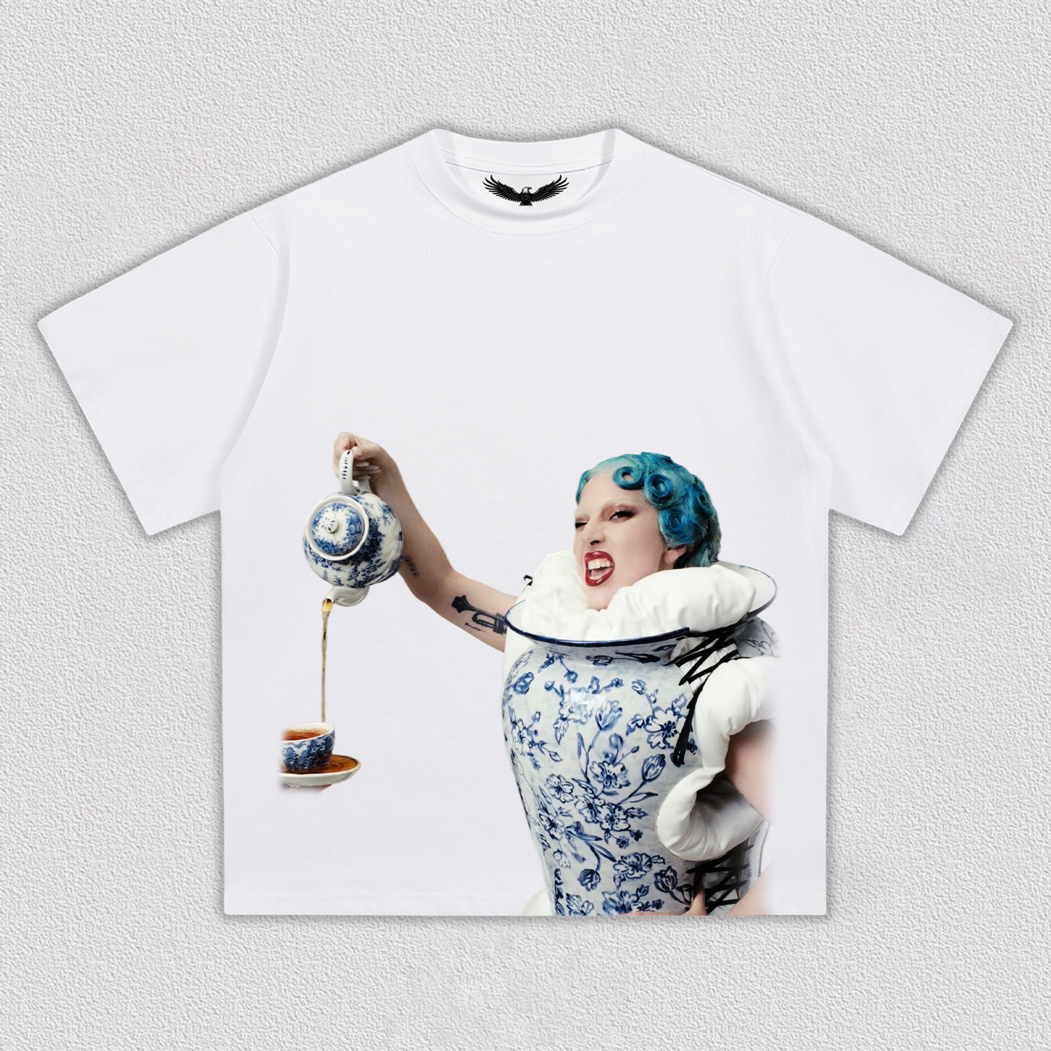 Lady Gaga Runway Tee