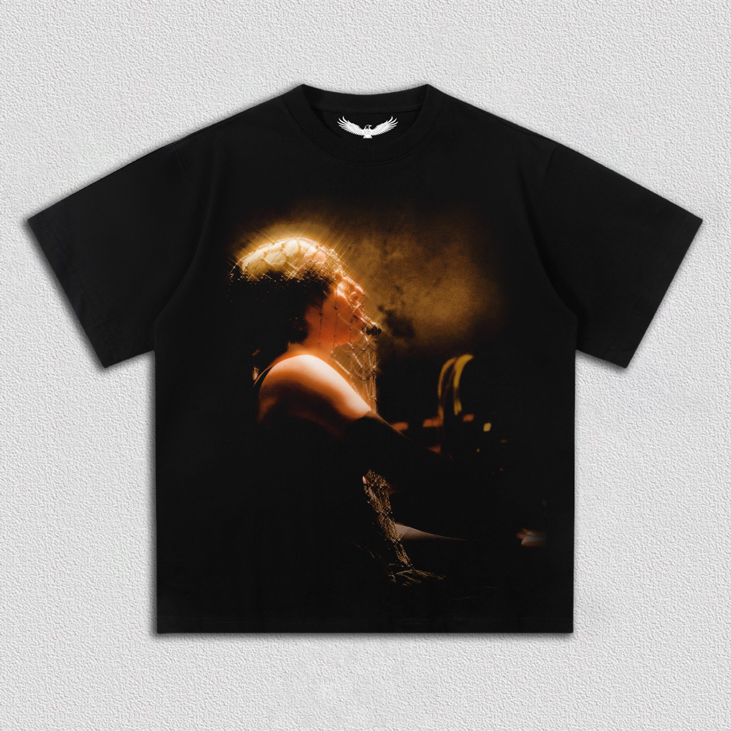 Lady Gaga 2 Tee