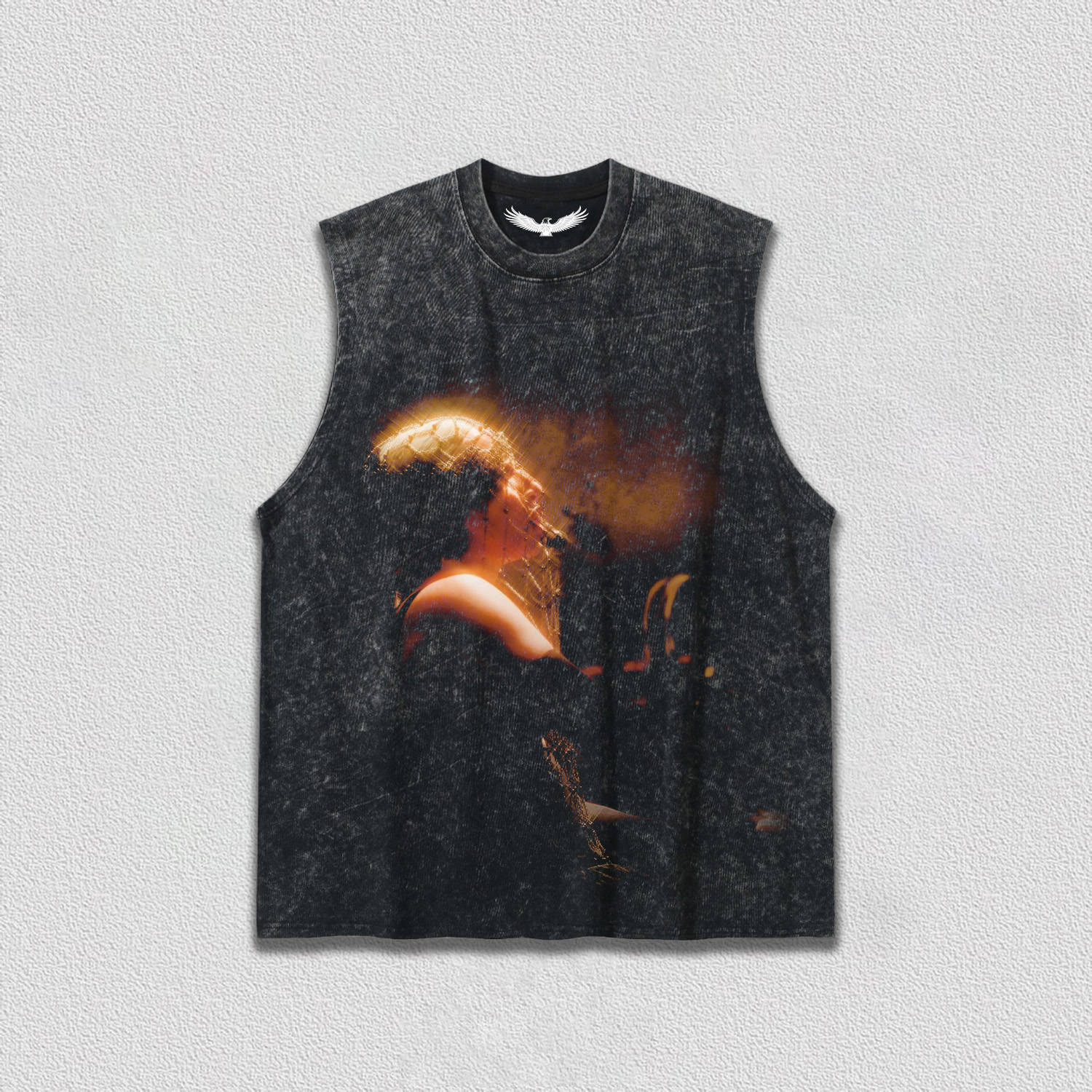Lady Gaga 2 Tee