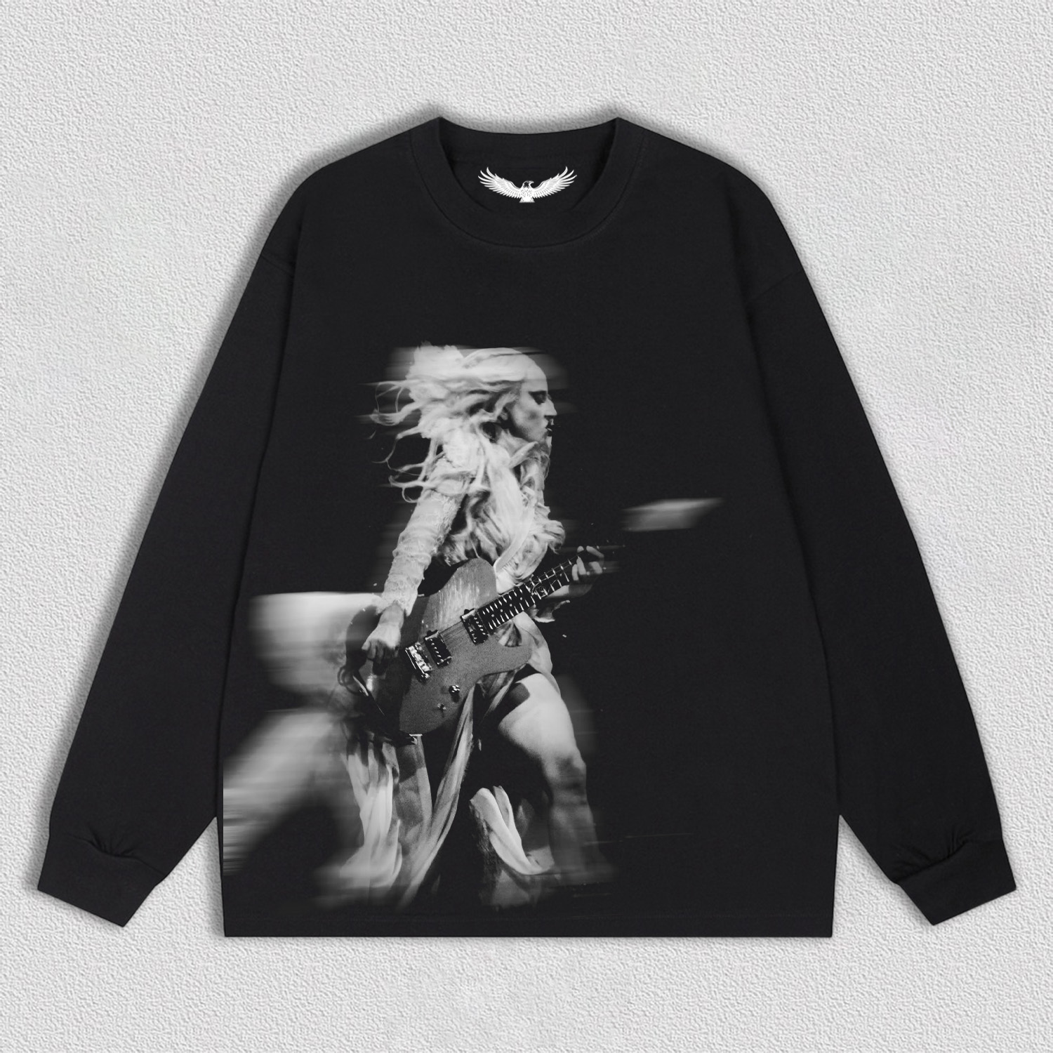 Lady Gaga 4 Tee