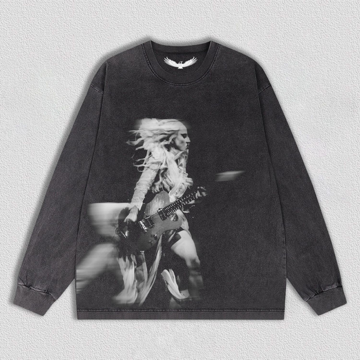 Lady Gaga 4 Tee