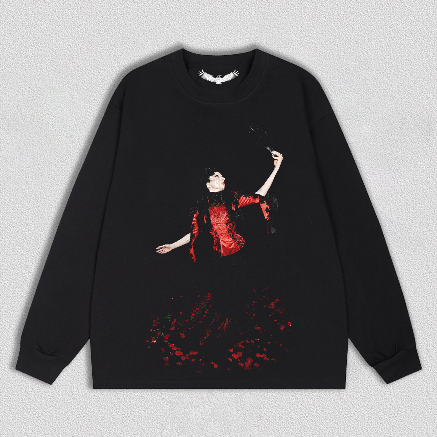 Lady Gaga MAYHEM Requiem Tee 5.16