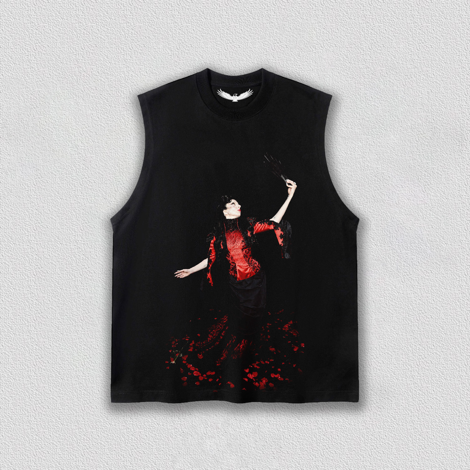 Lady Gaga MAYHEM Requiem Tee 5.16