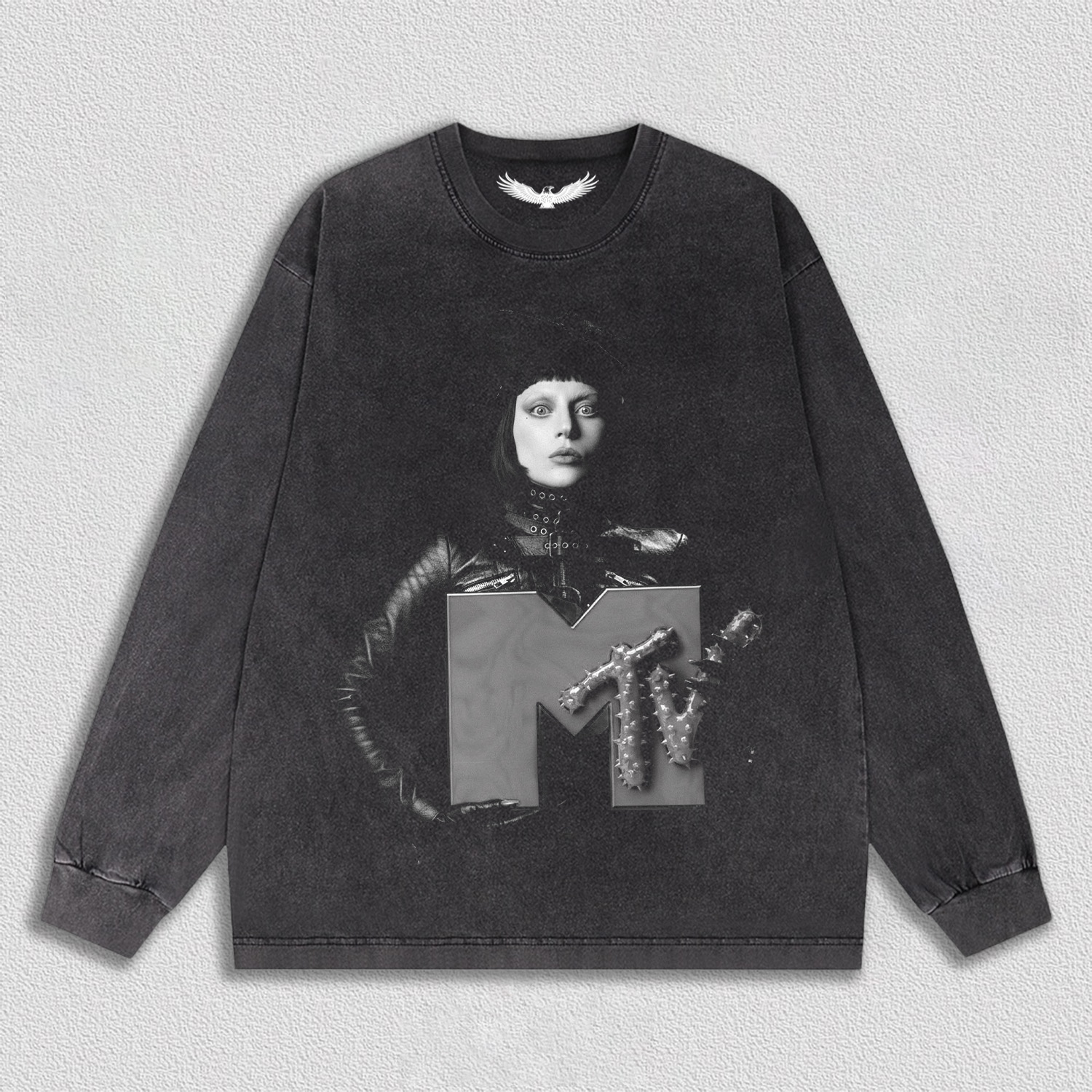 lady gaga TEE-2