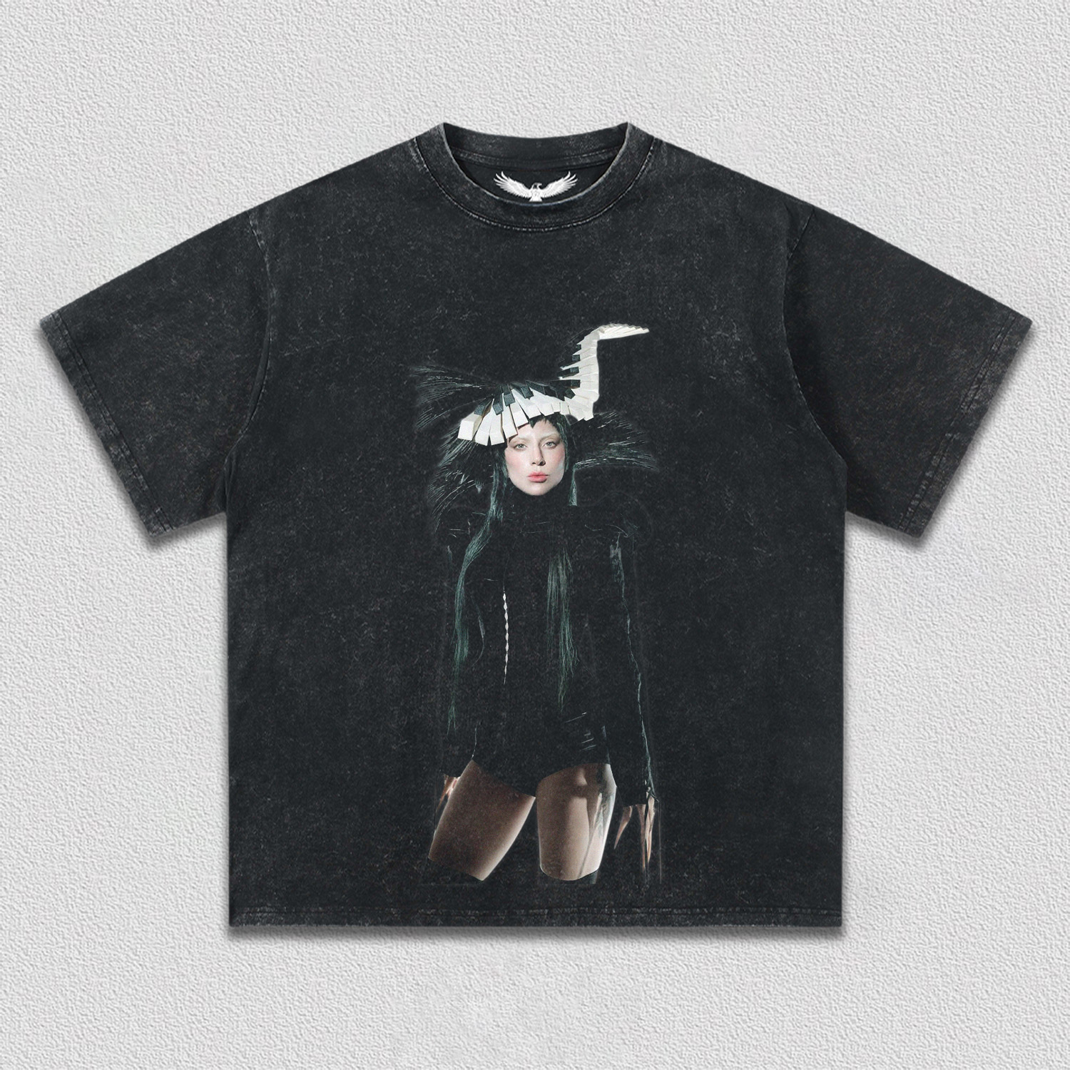 Ladygaga A3