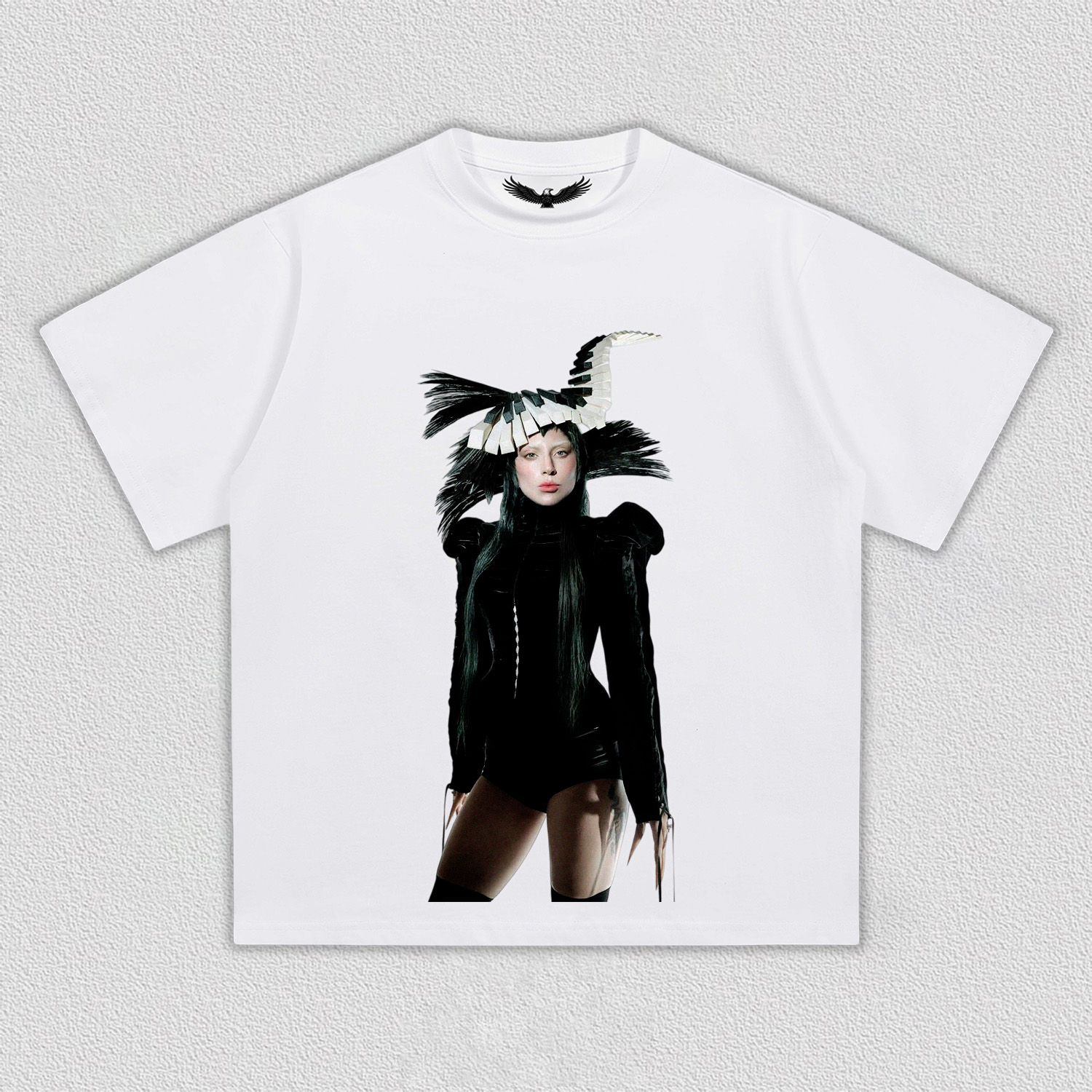 Ladygaga A3