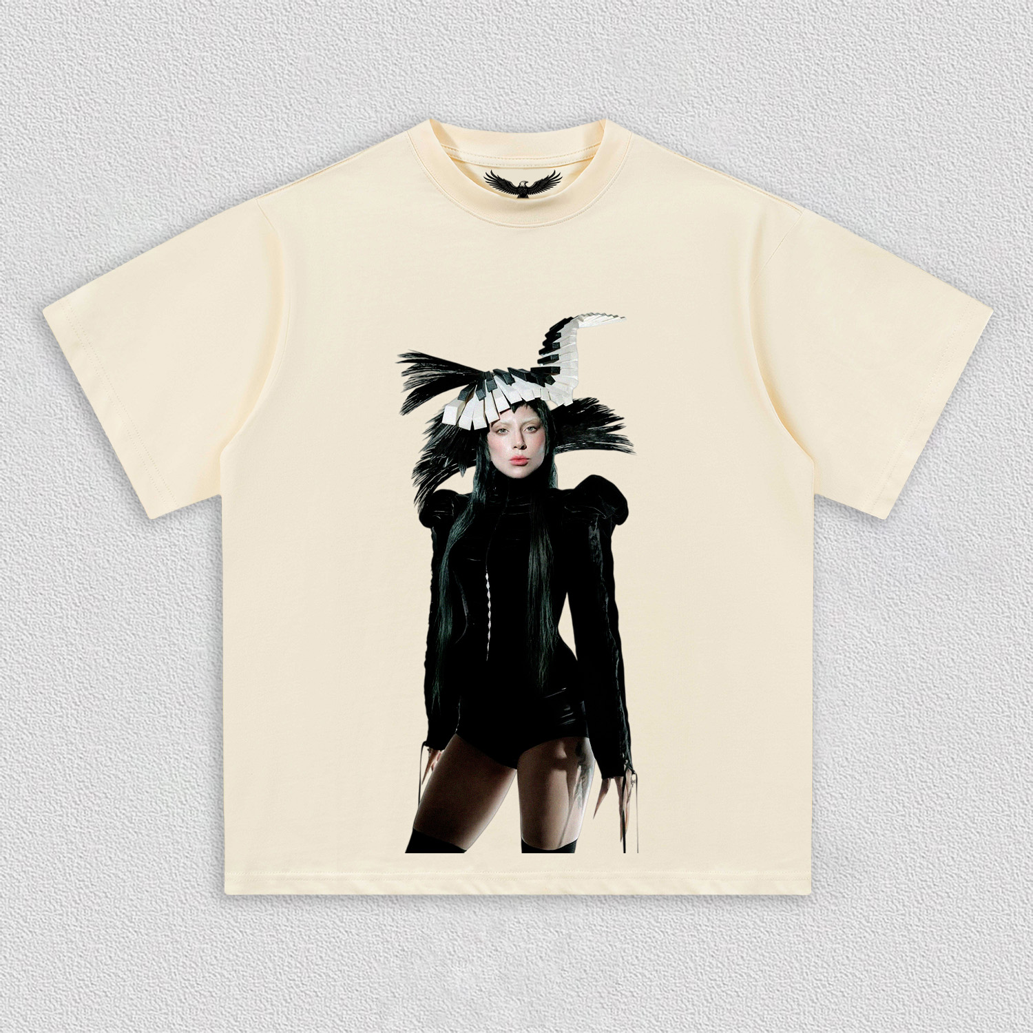 Ladygaga A3